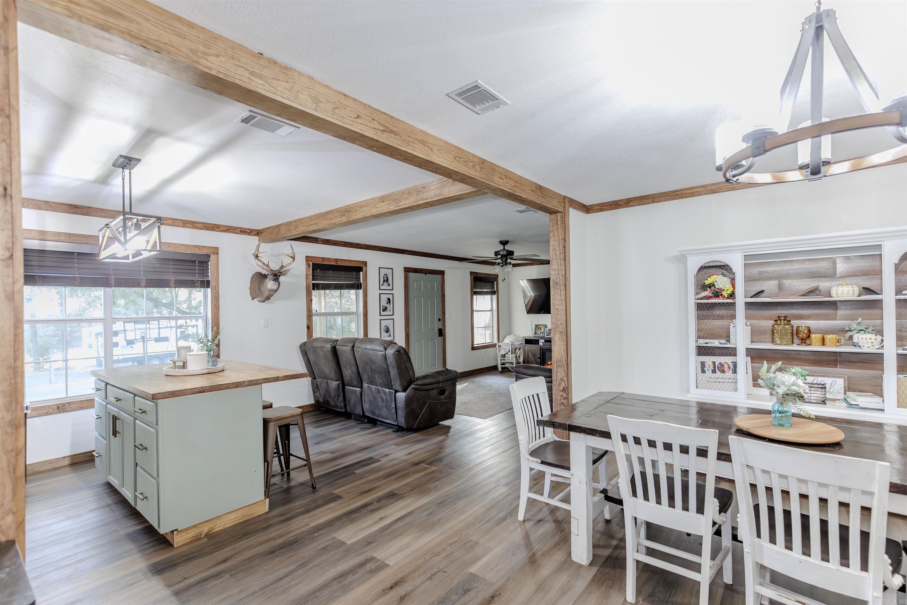 3684 Highway 60 W  Perryville, AR