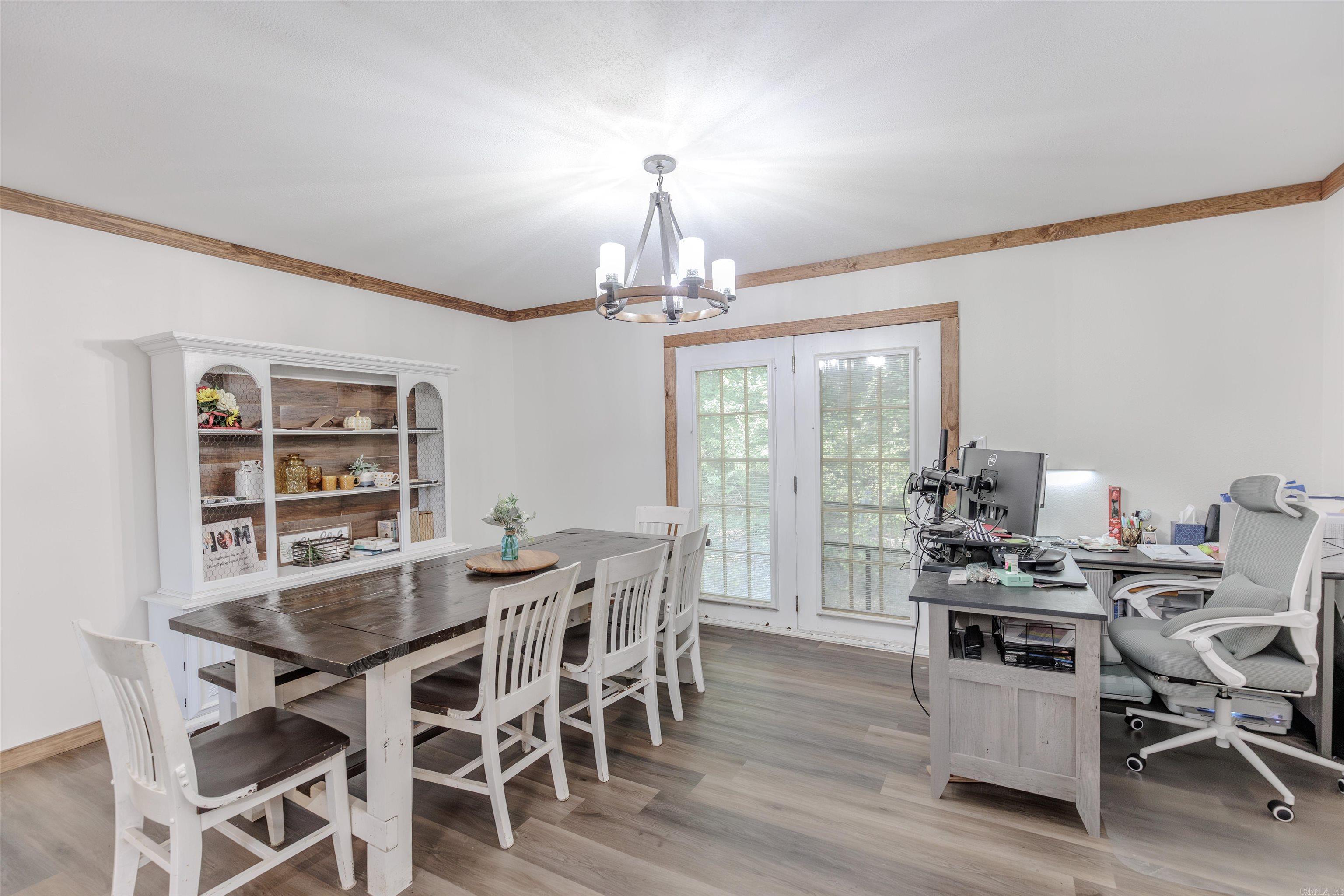 3684 Highway 60 W  Perryville, AR