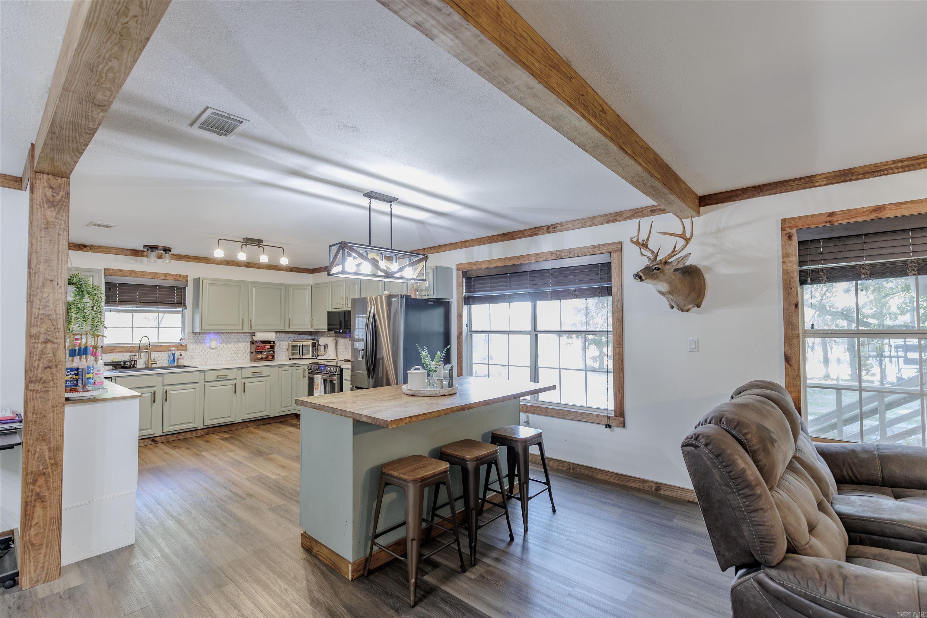 3684 Highway 60 W  Perryville, AR