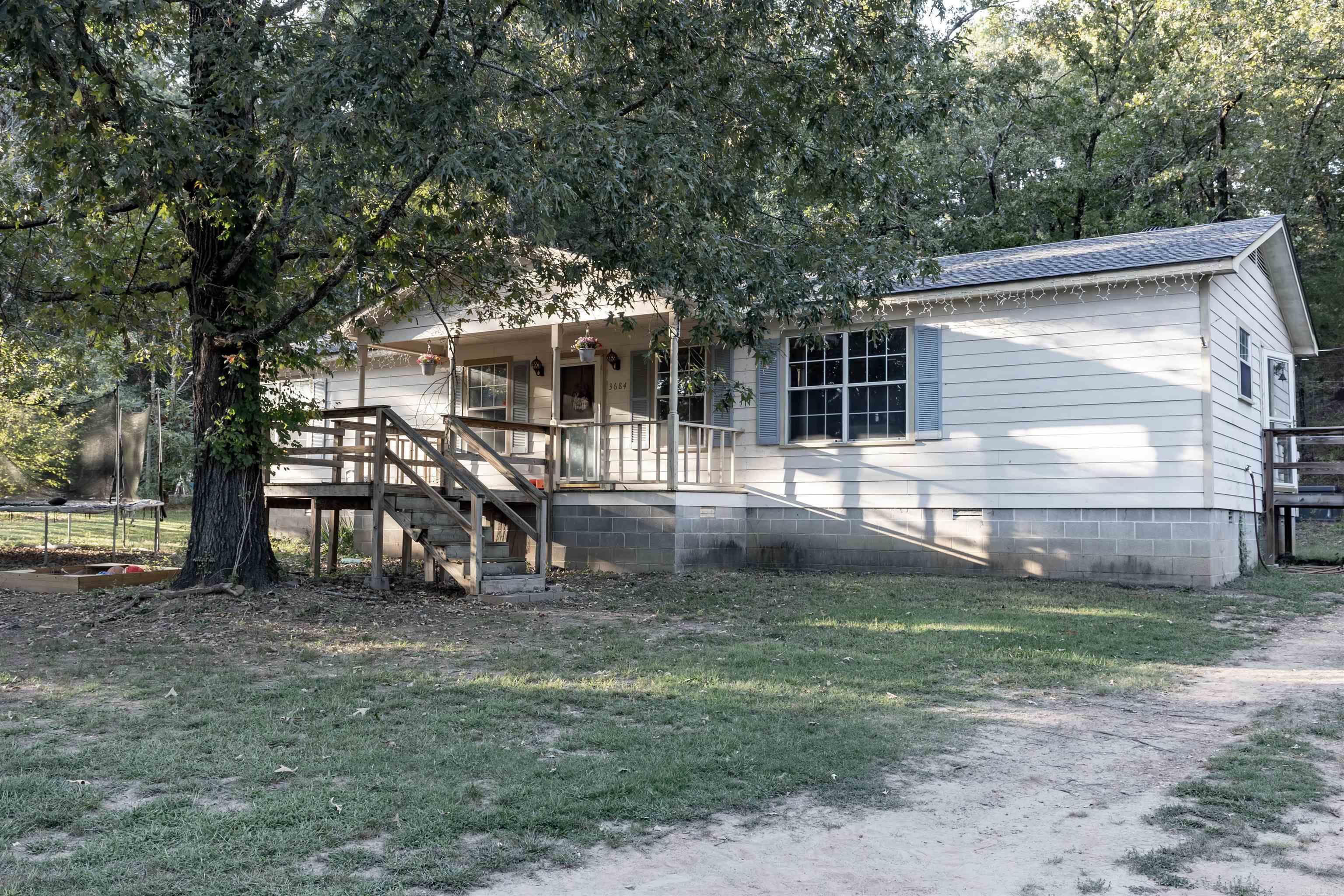 3684 Highway 60 W  Perryville, AR