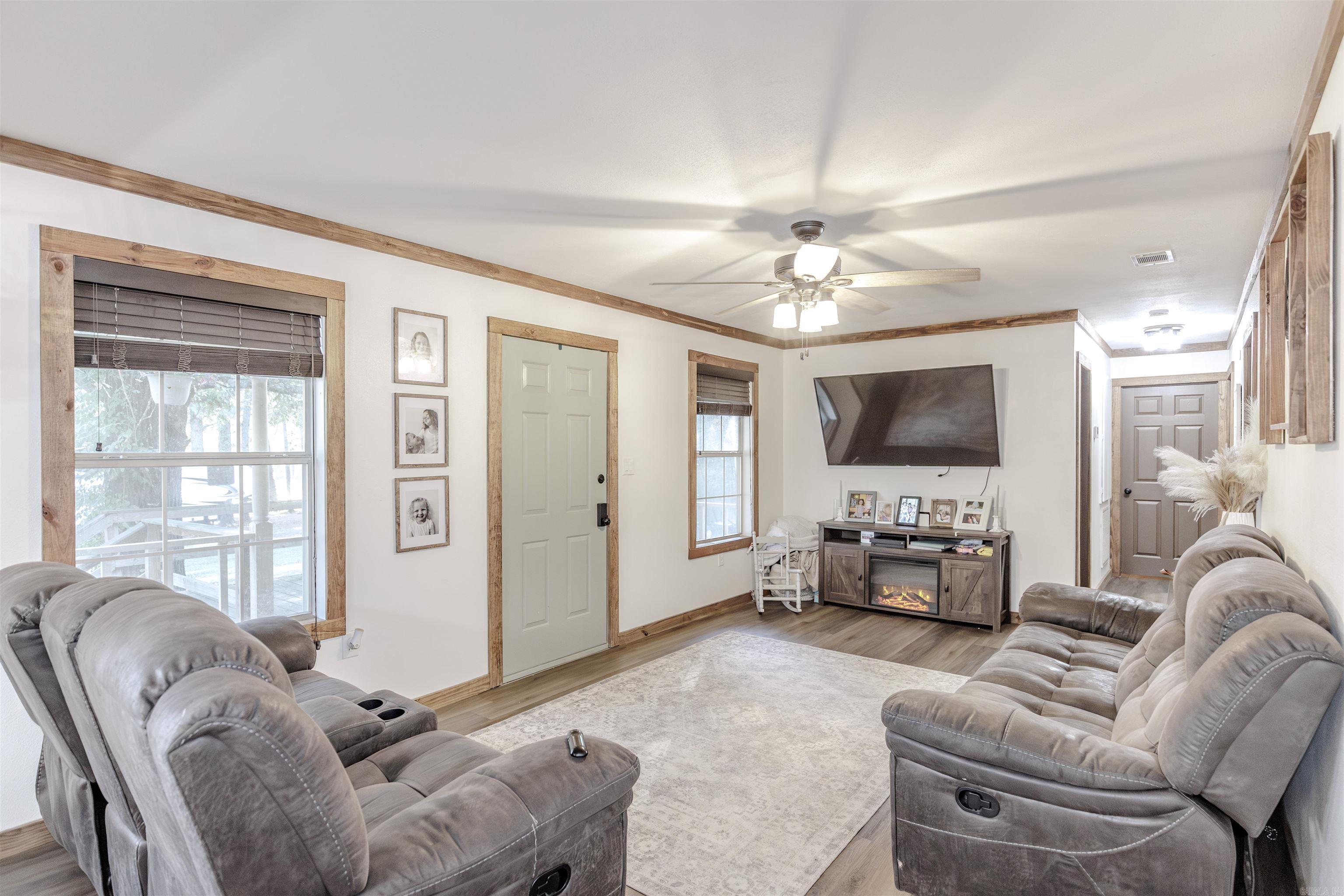 3684 Highway 60 W  Perryville, AR