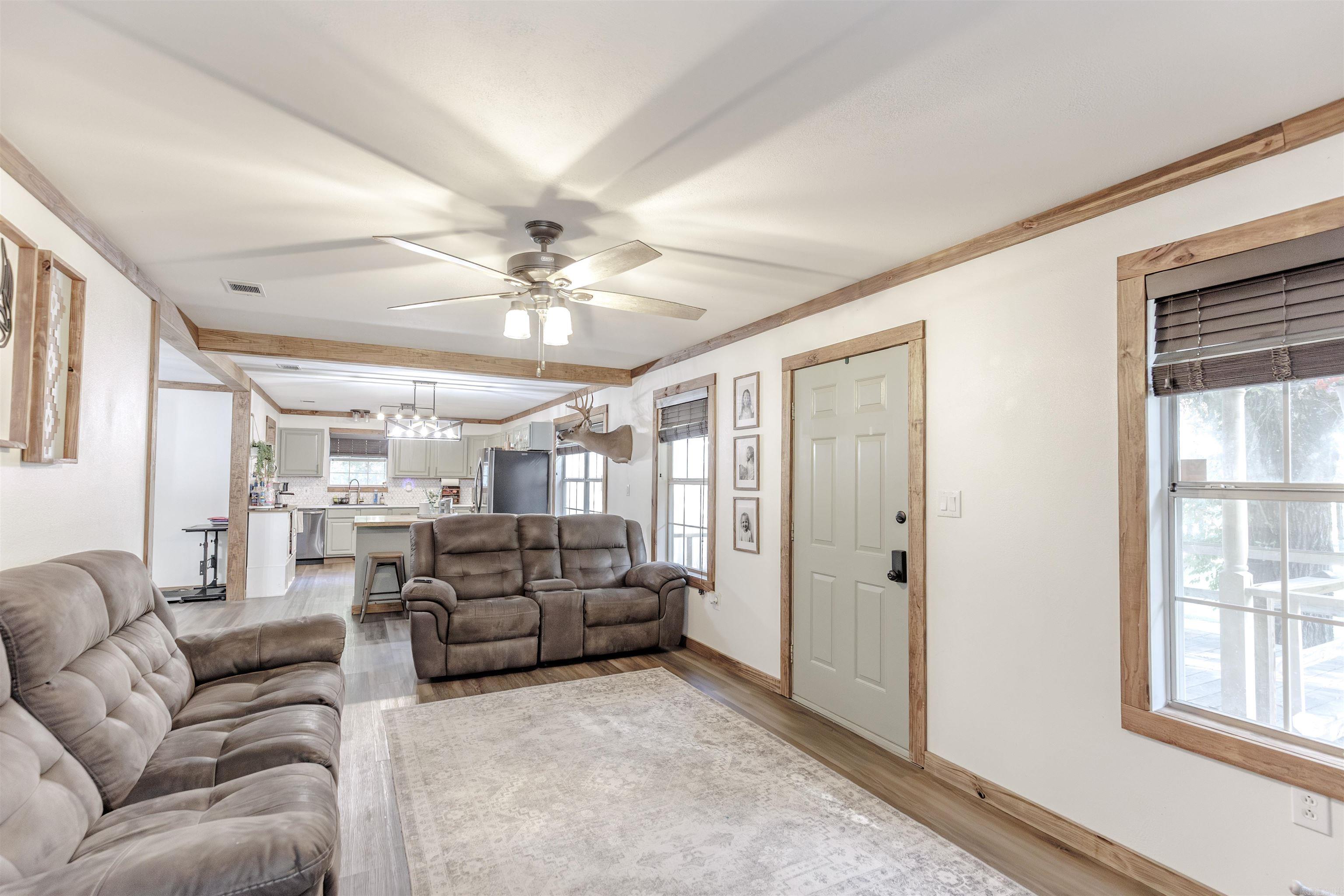 3684 Highway 60 W  Perryville, AR