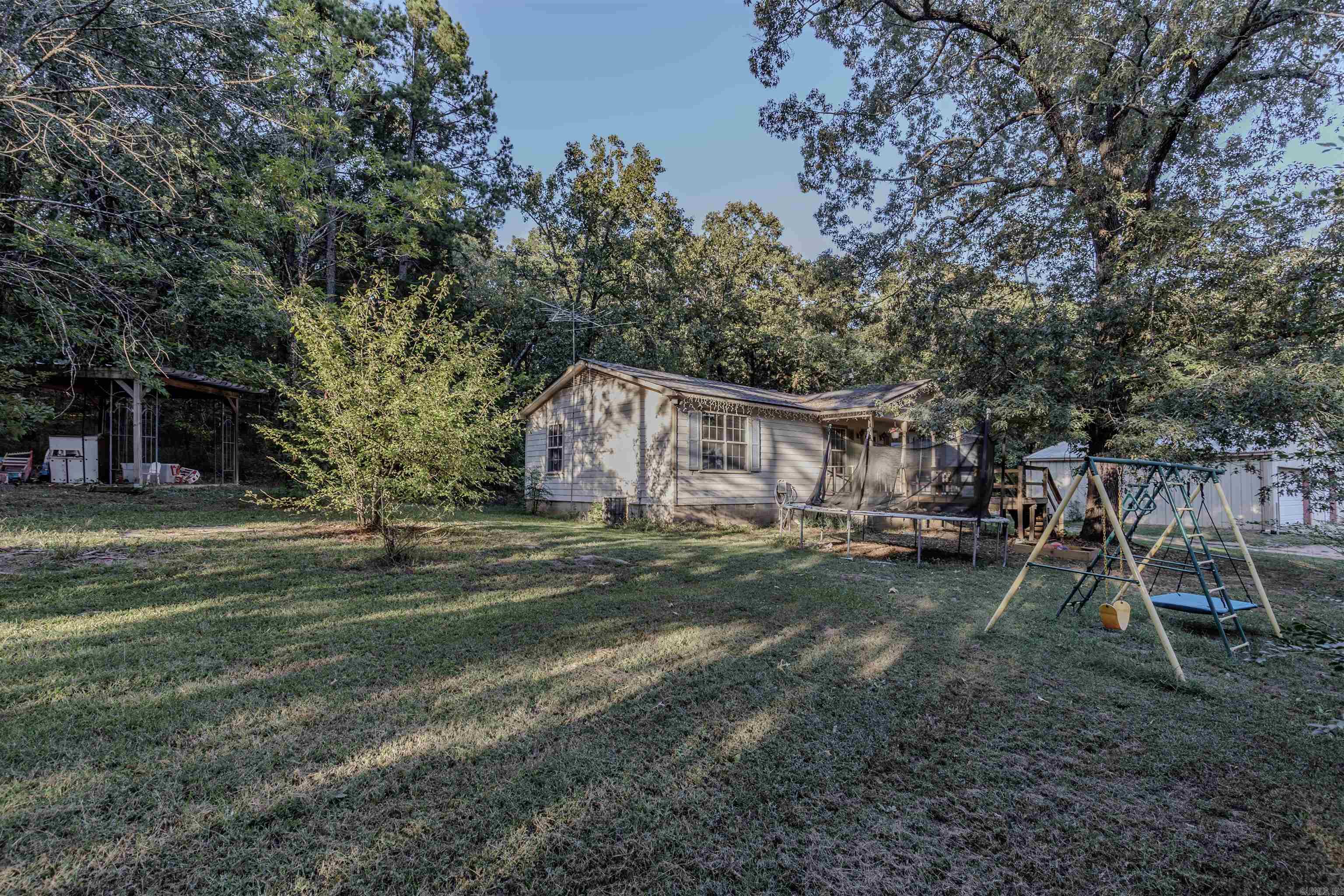 3684 Highway 60 W  Perryville, AR