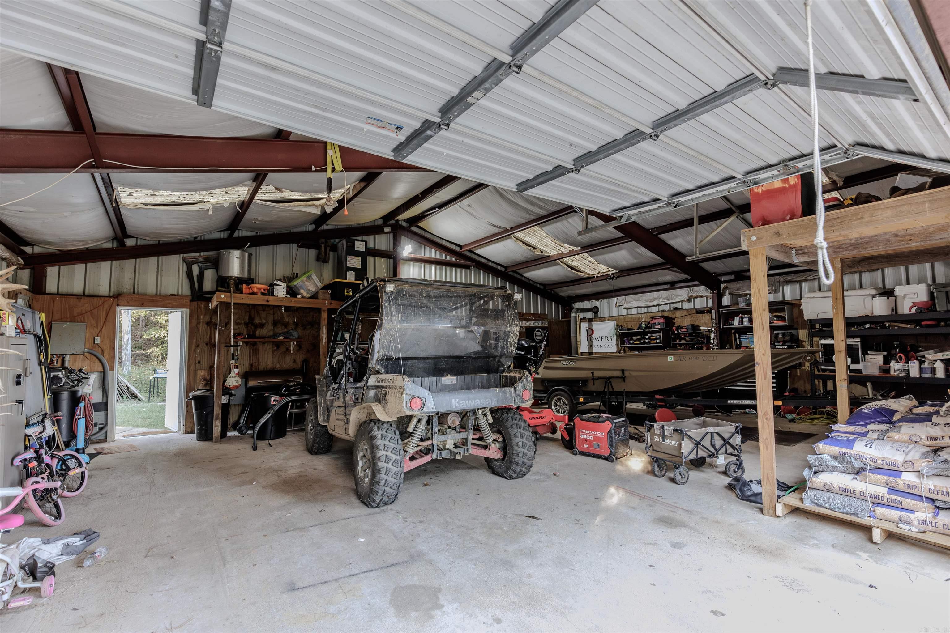 3684 Highway 60 W  Perryville, AR