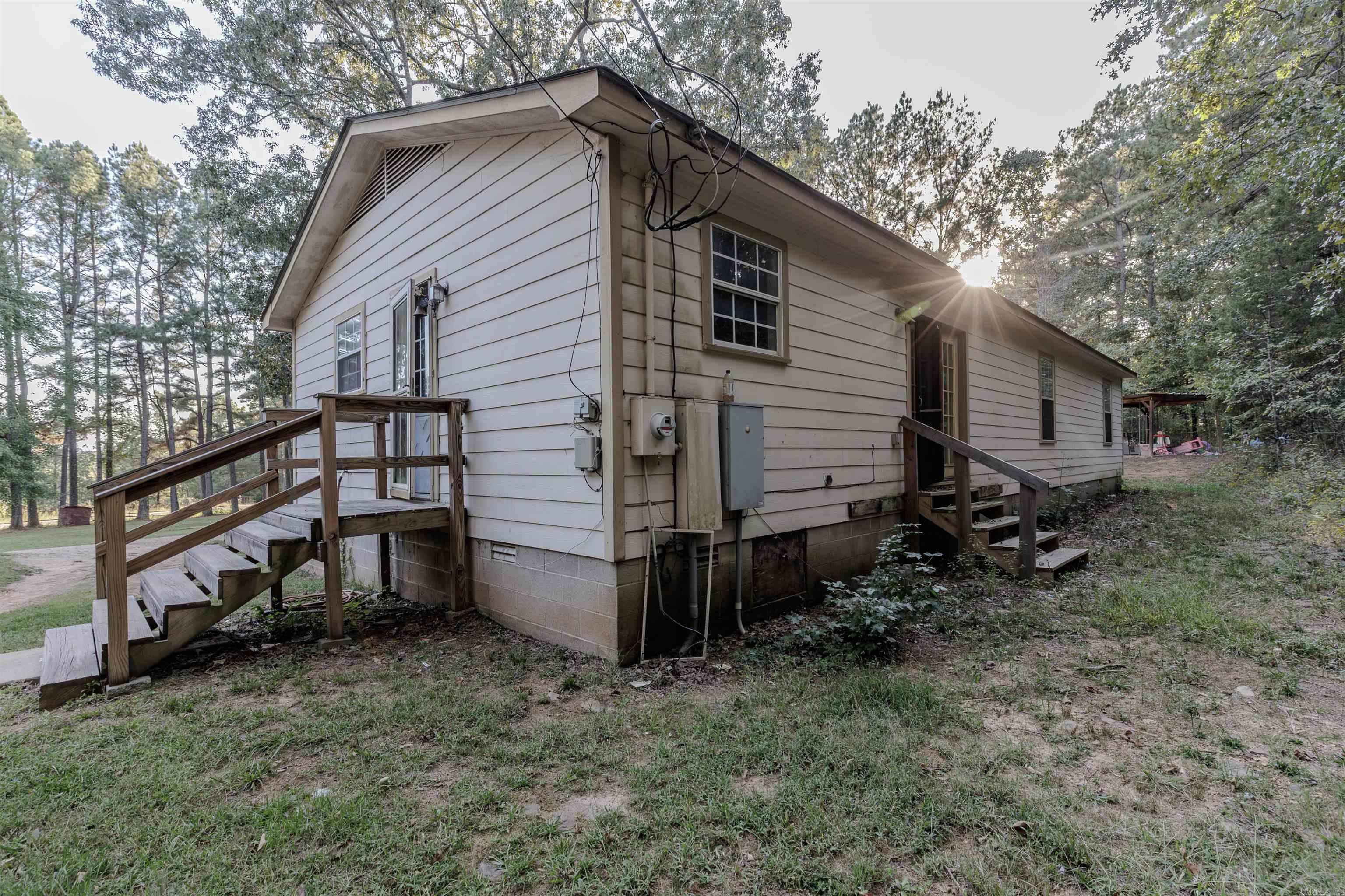 3684 Highway 60 W  Perryville, AR