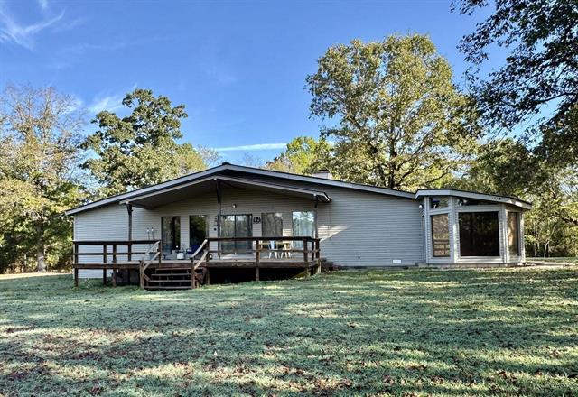 275 S Spring Street  Melbourne, AR