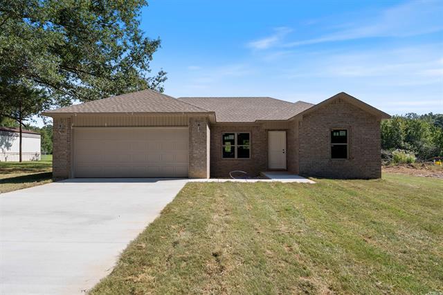 411  Markham St  Ward, AR