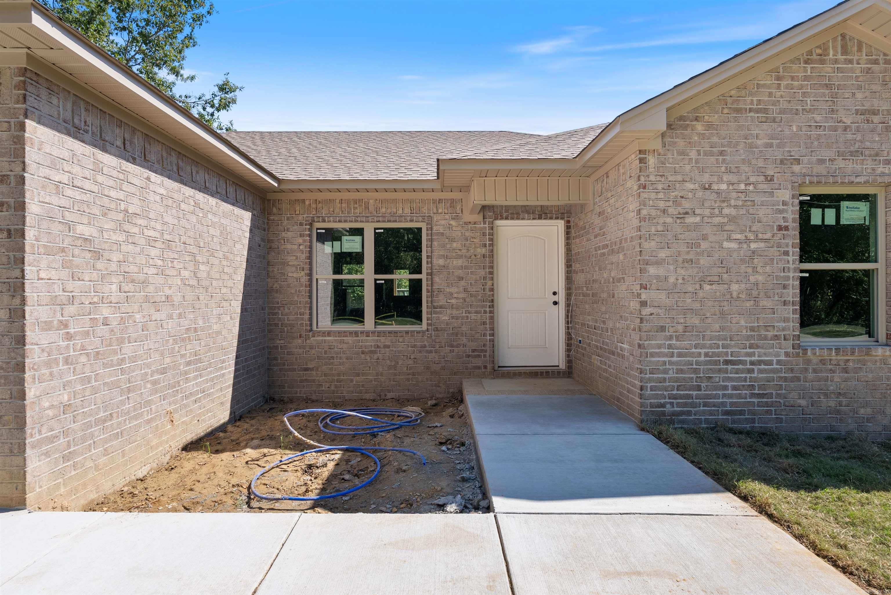 411 Markham St  Ward, AR