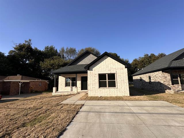 116  Olympia  Manila, AR