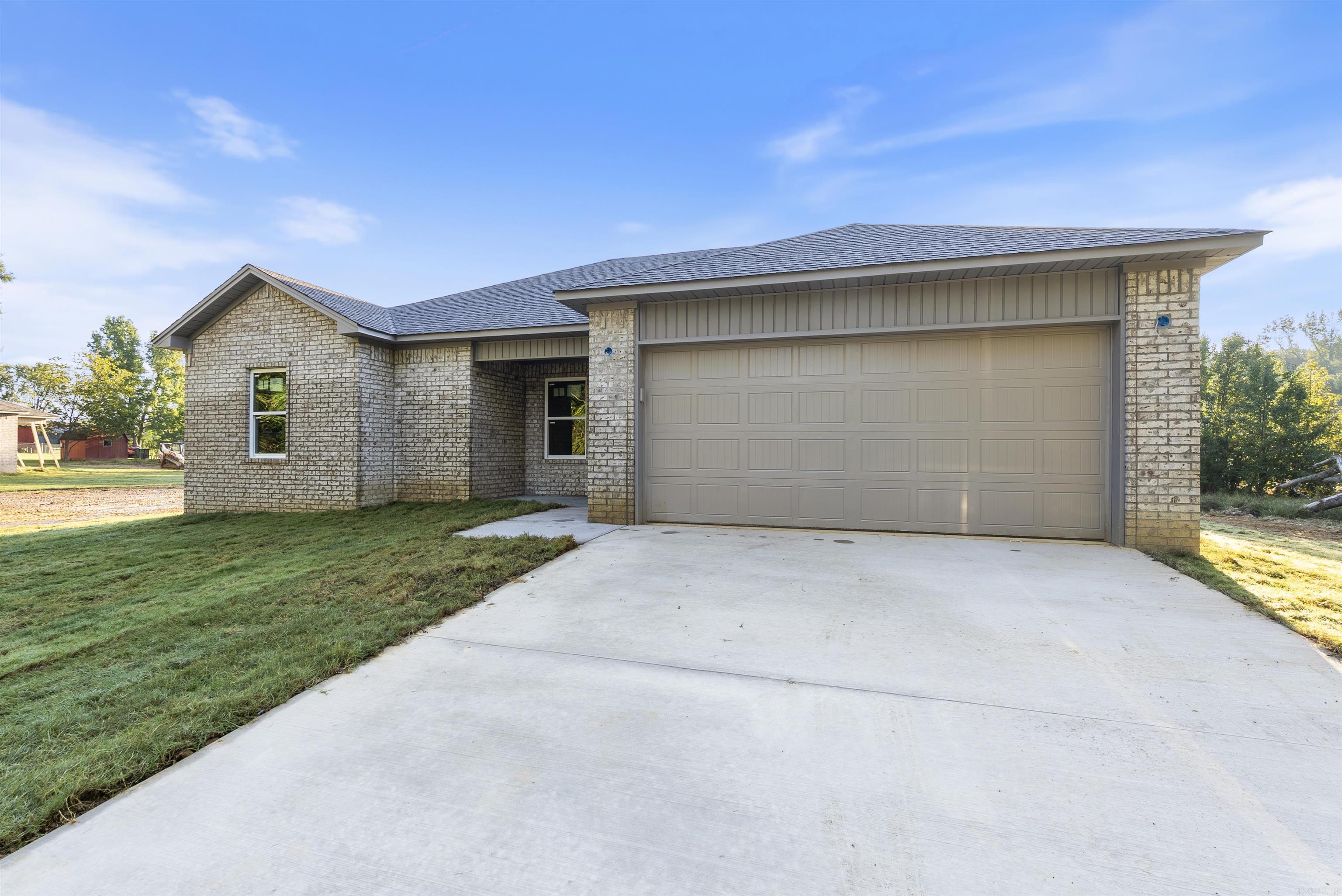 441 Markham St  Ward, AR