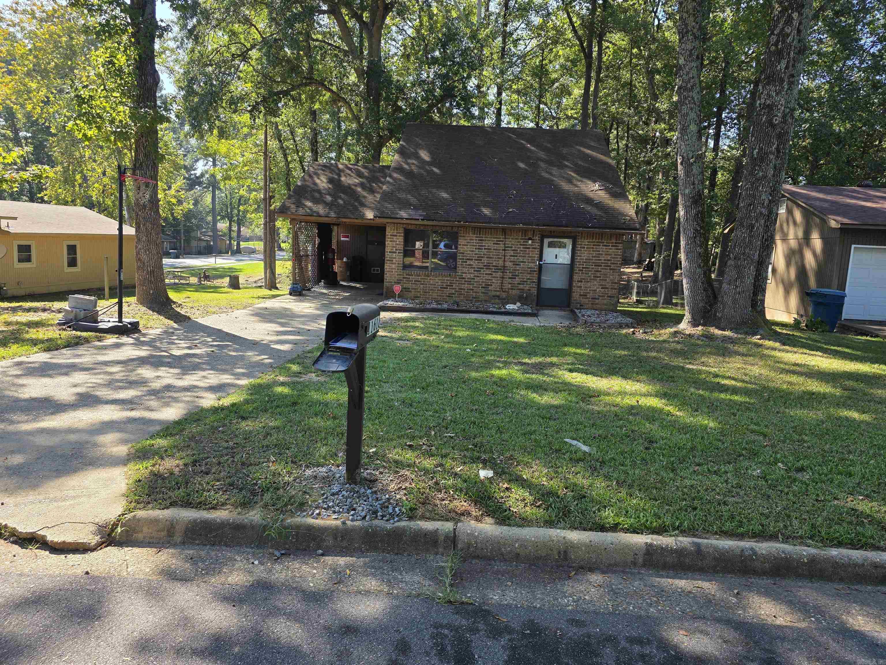 11618 Ponderosa  Little Rock, AR