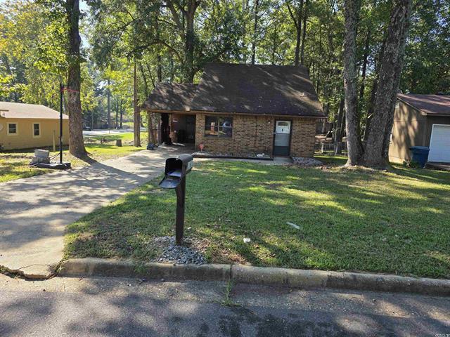 11618  Ponderosa  Little Rock, AR