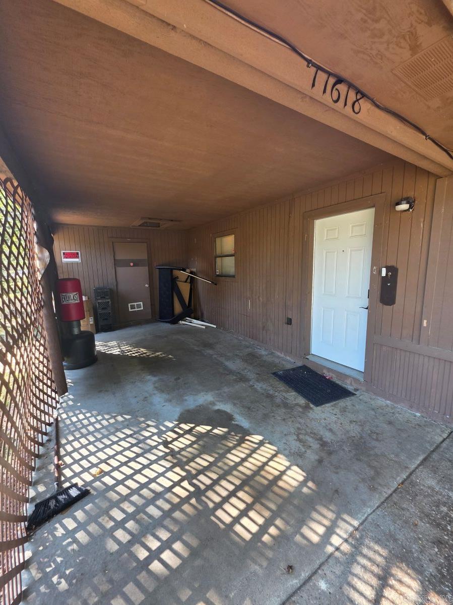 11618 Ponderosa  Little Rock, AR