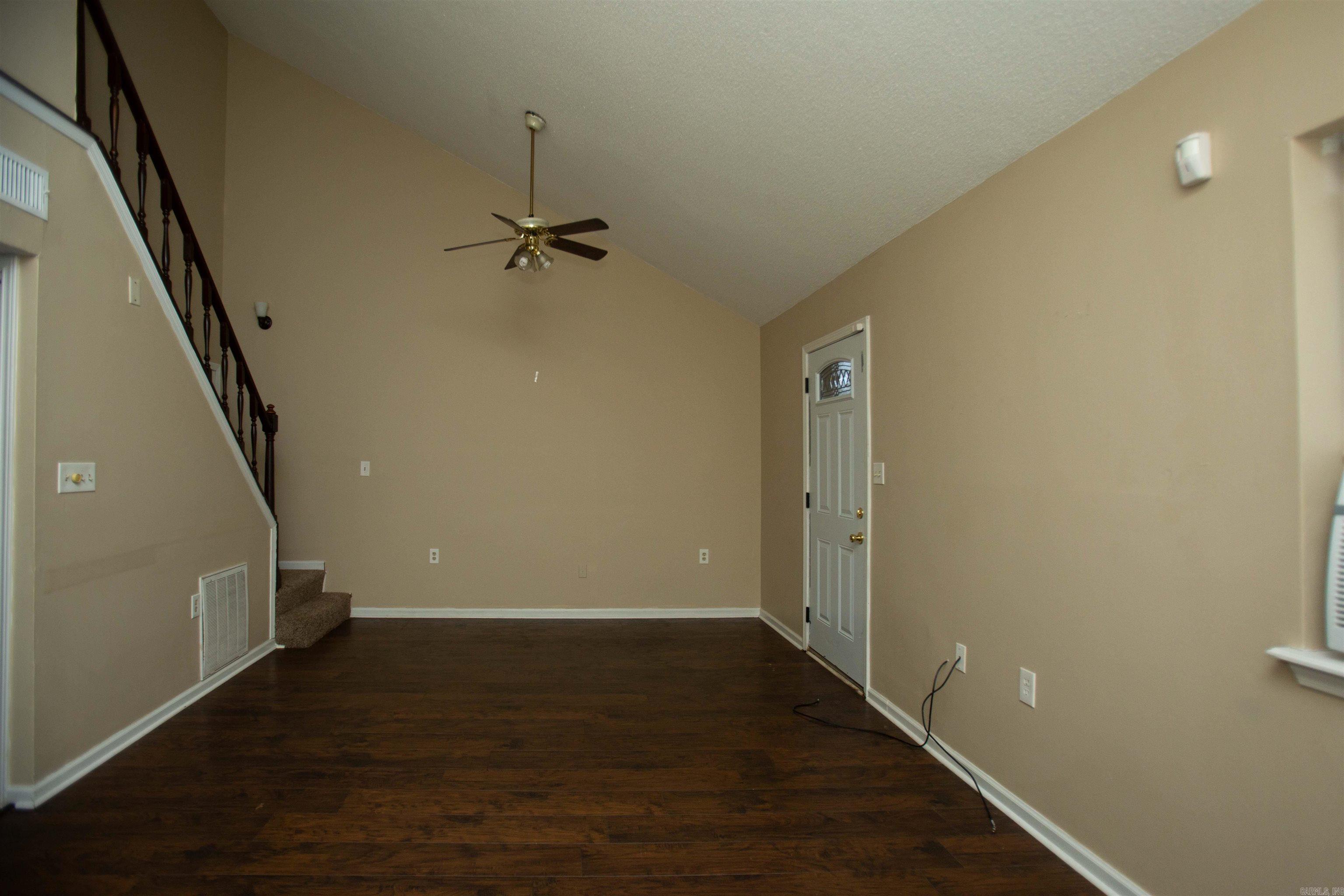 11618 Ponderosa  Little Rock, AR