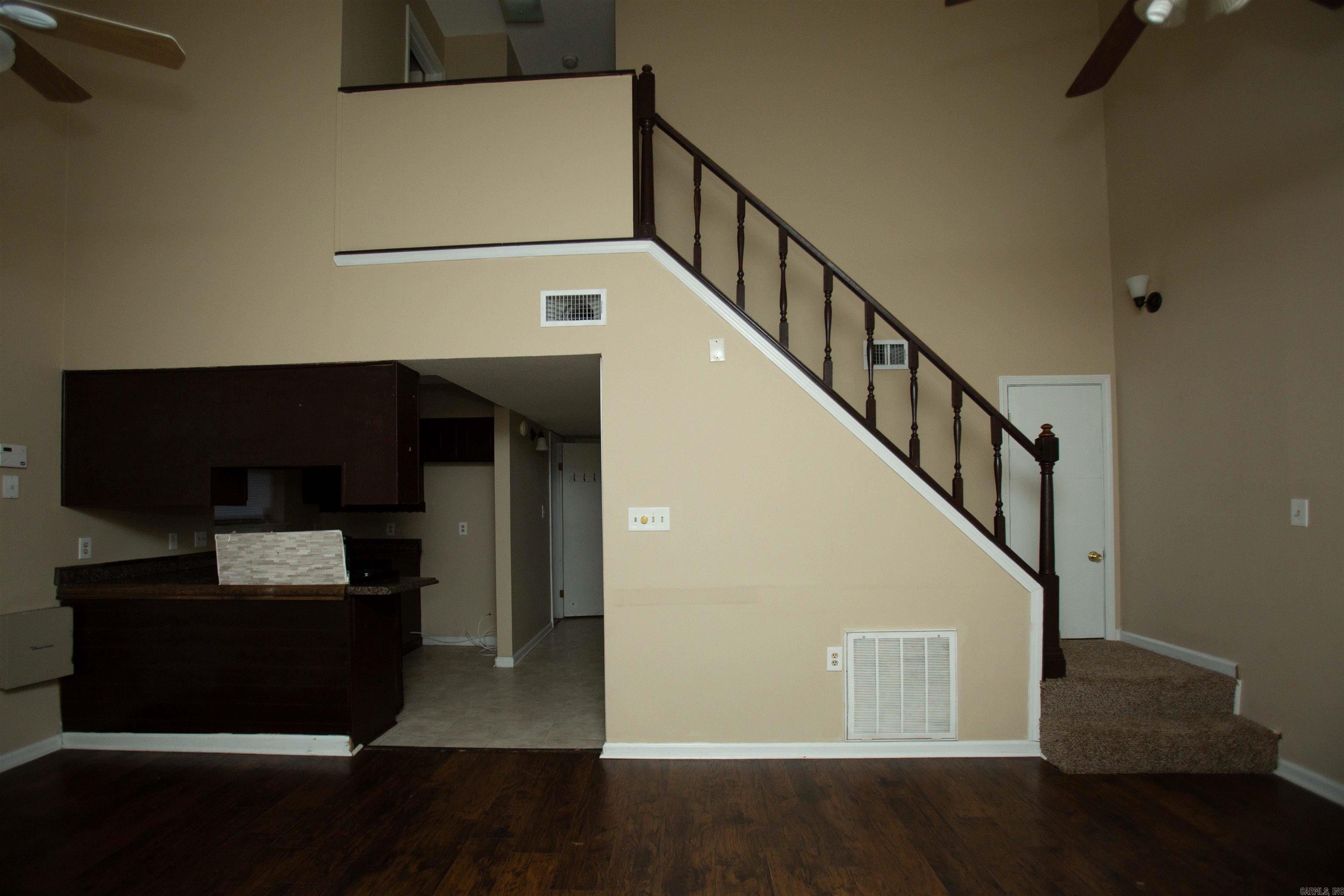 11618 Ponderosa  Little Rock, AR