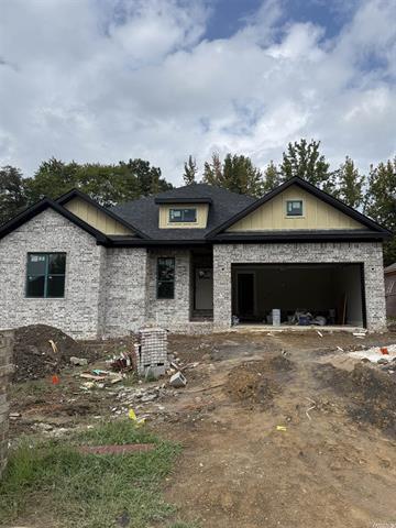 17  Ridge View  Vilonia, AR