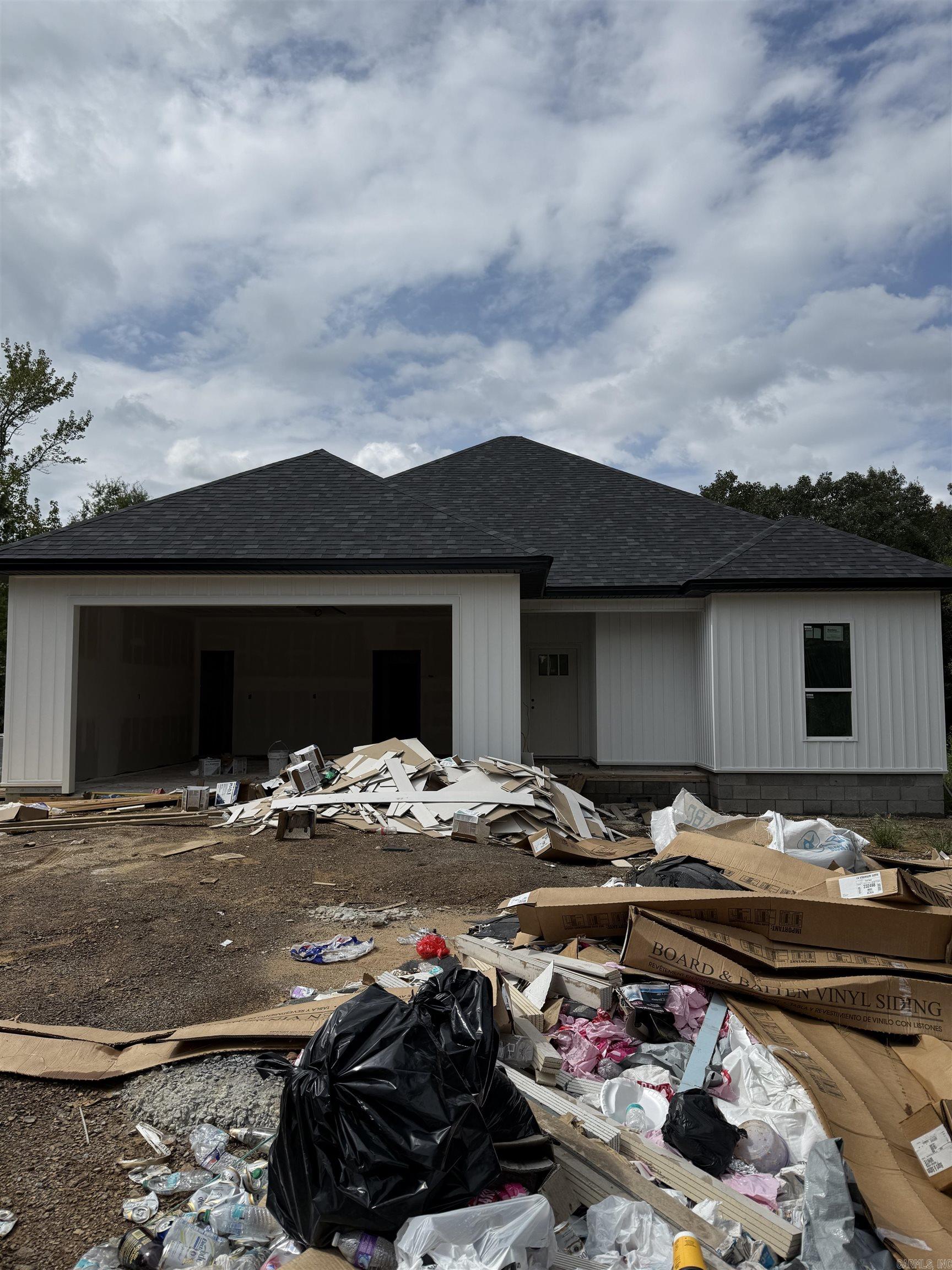 8 Stowe  Conway, AR