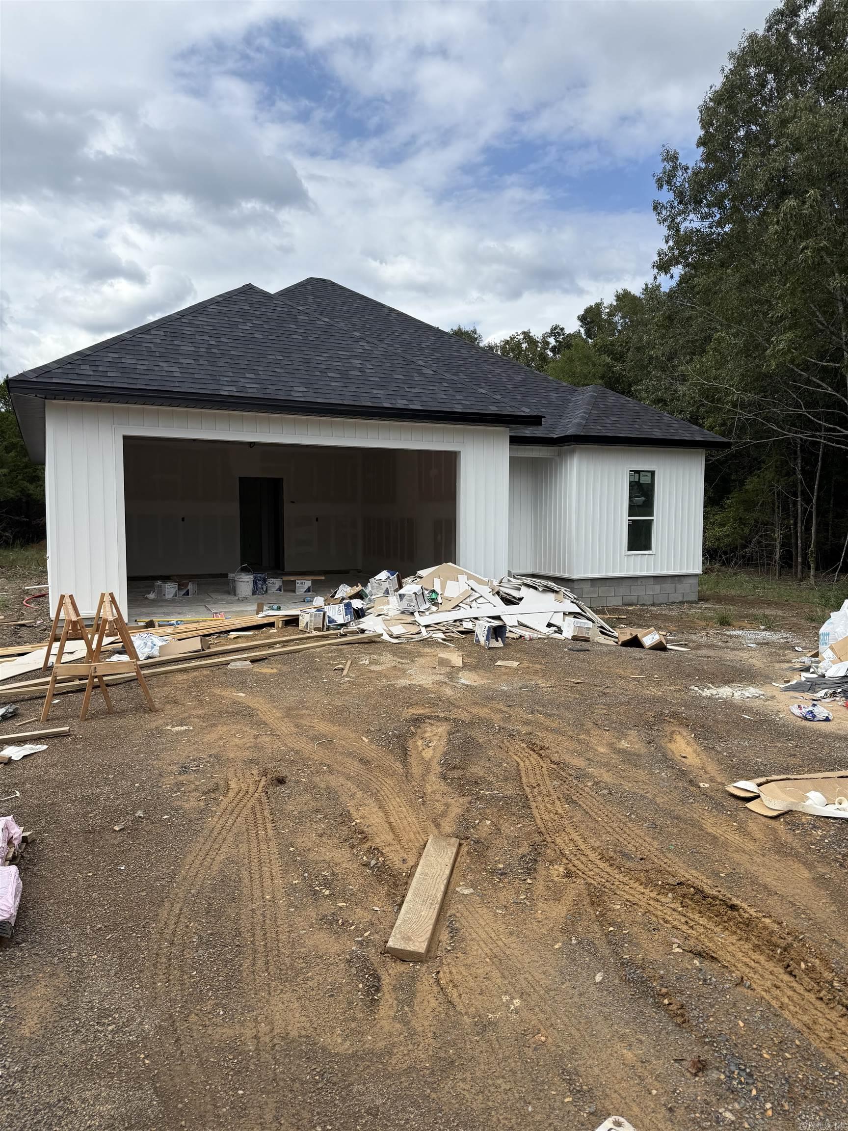 8 Stowe  Conway, AR