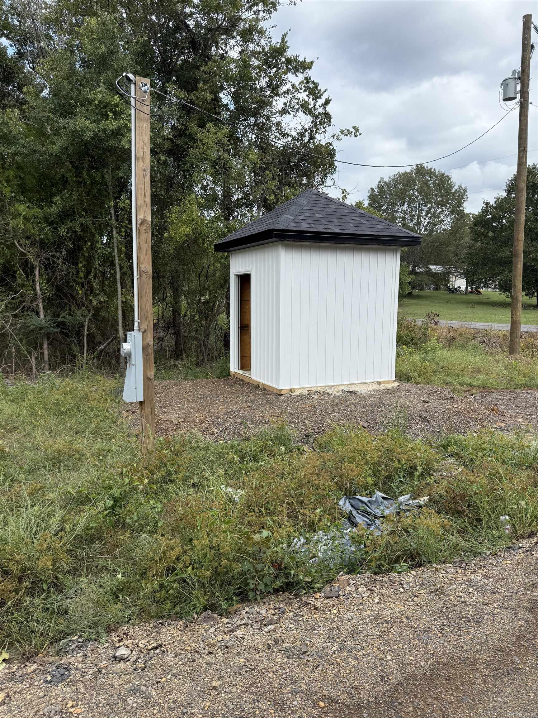 8 Stowe  Conway, AR