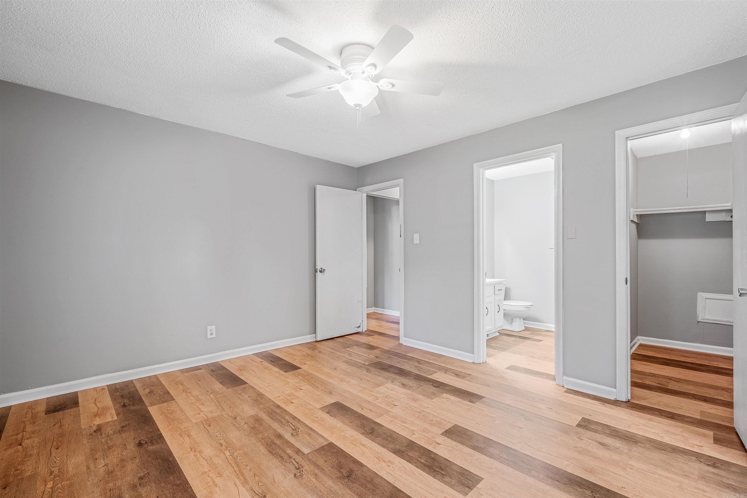 615 & 617 Brierly Dr  Sherwood, AR