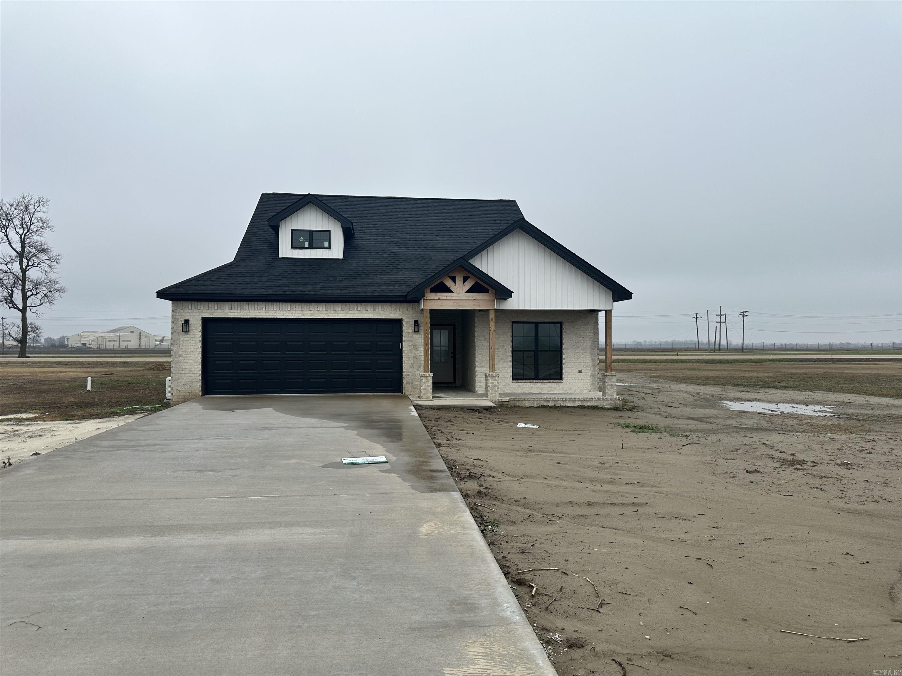 135 Marianne  Gosnell, AR
