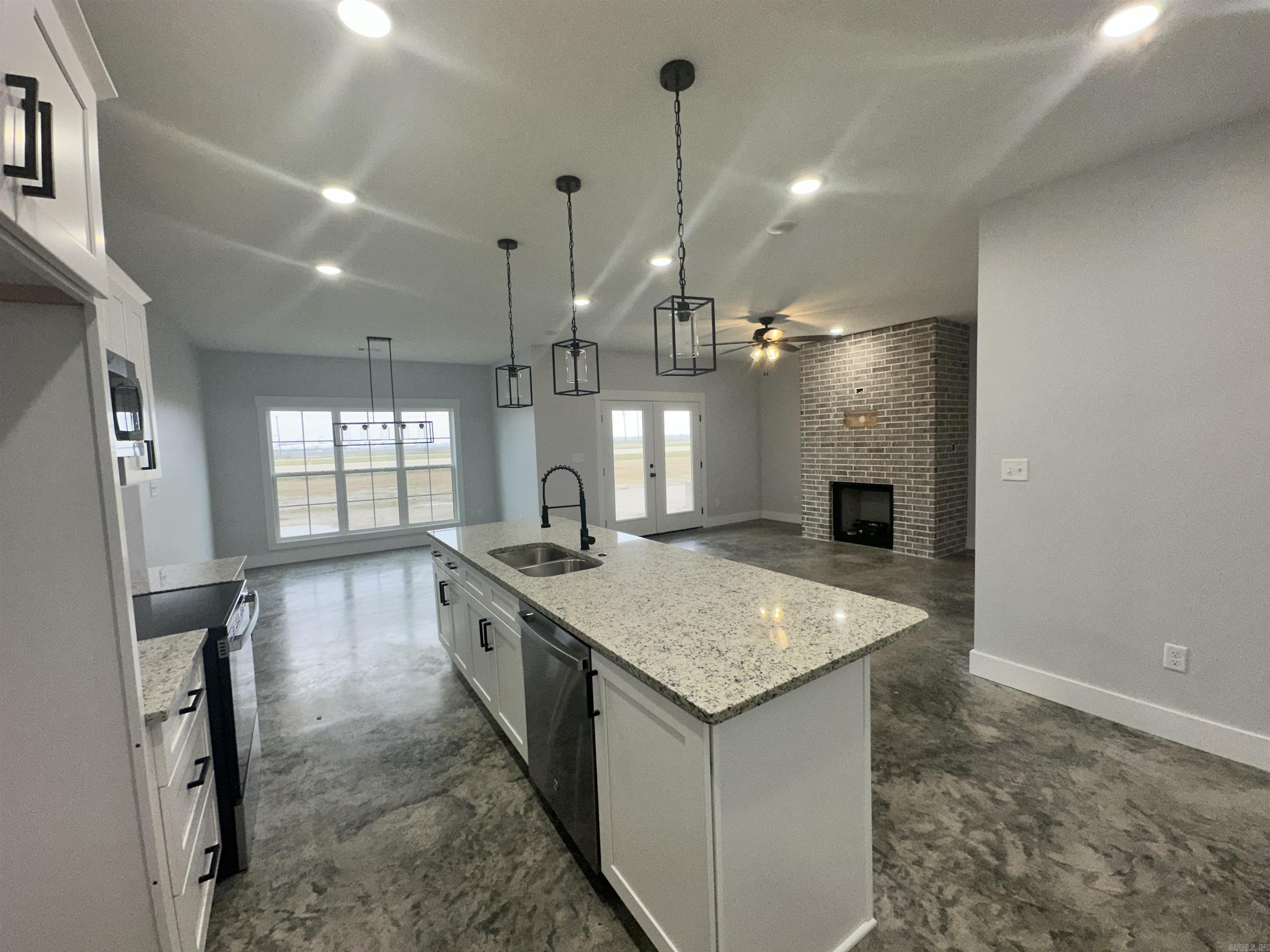 135 Marianne  Gosnell, AR