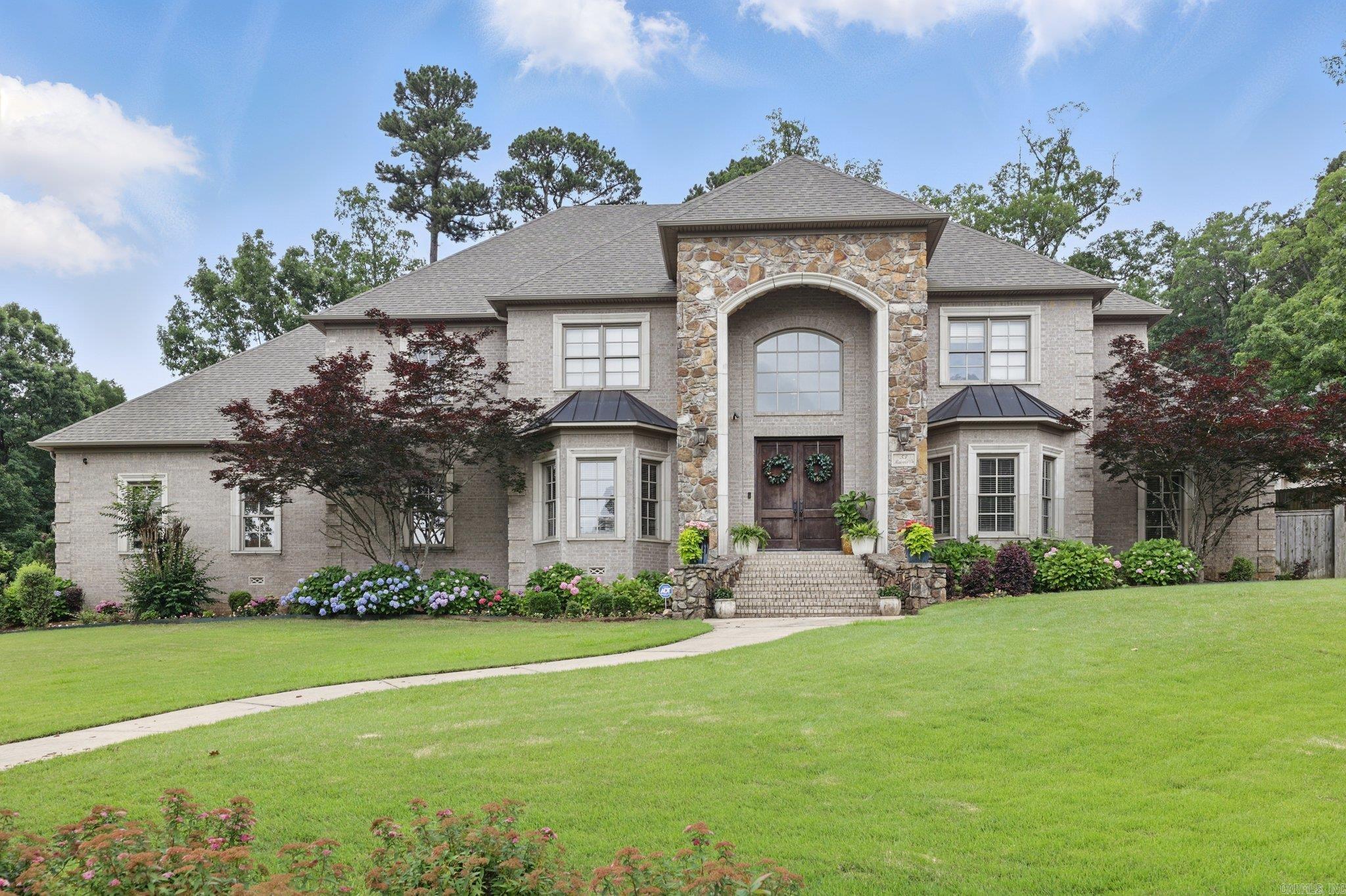 53 Maisons  Little Rock, AR