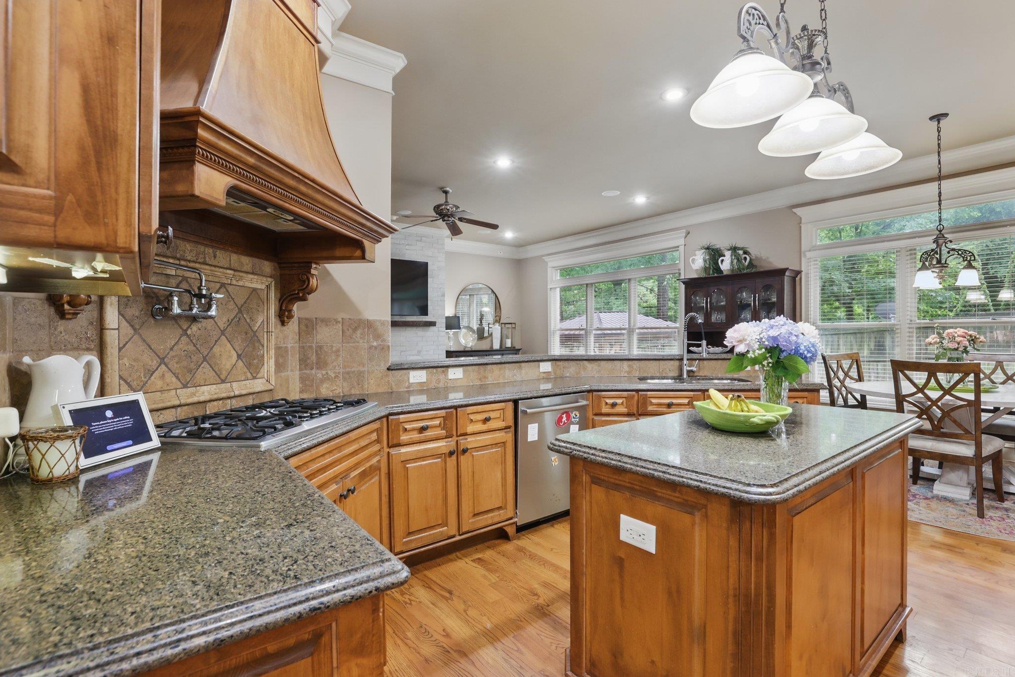 53 Maisons  Little Rock, AR