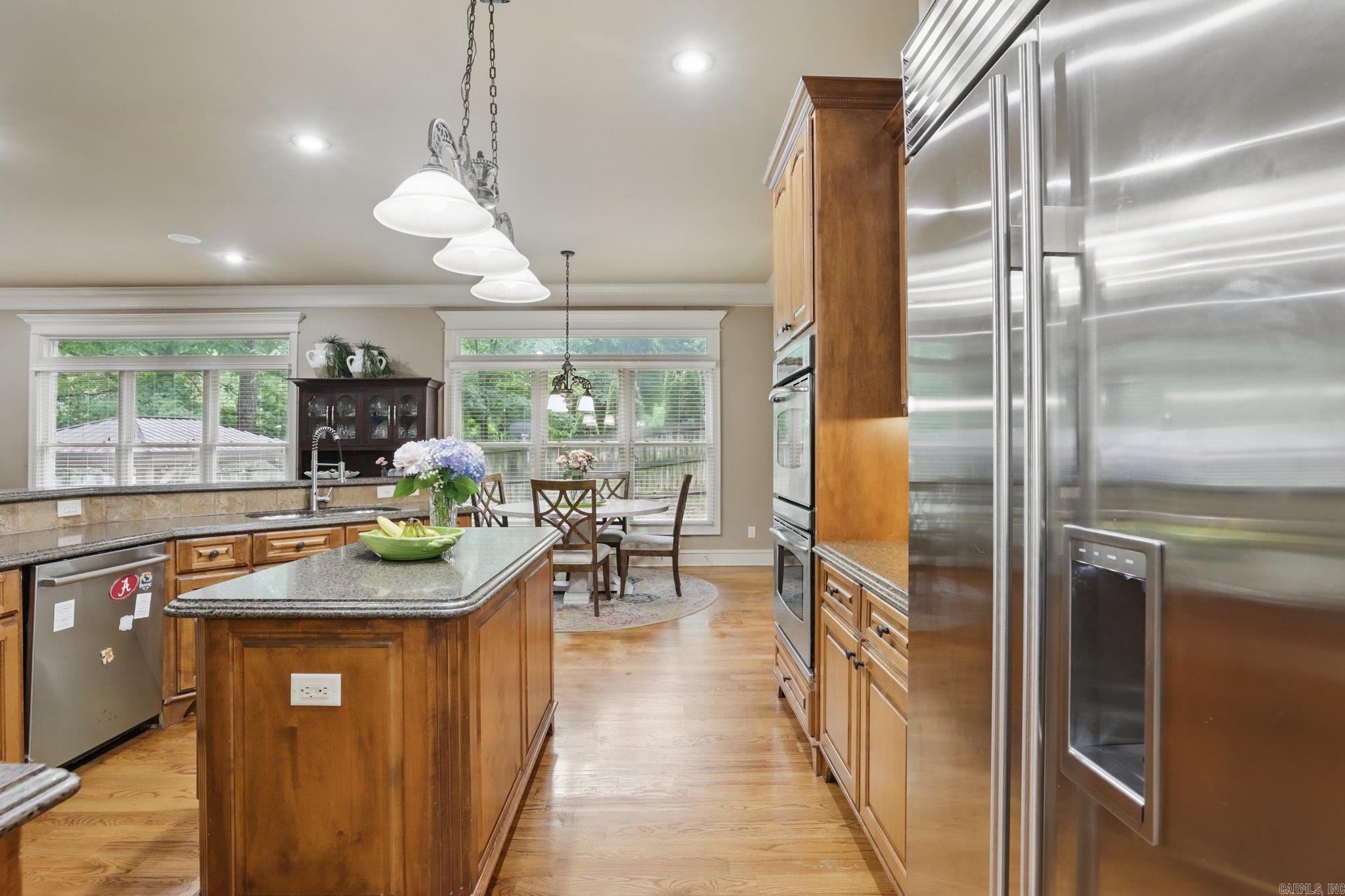 53 Maisons  Little Rock, AR