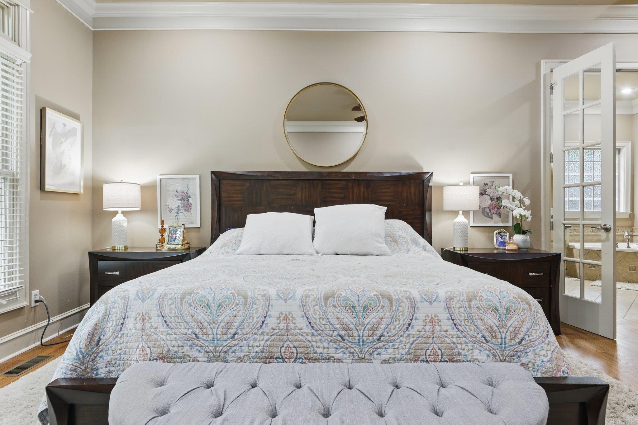 53 Maisons  Little Rock, AR