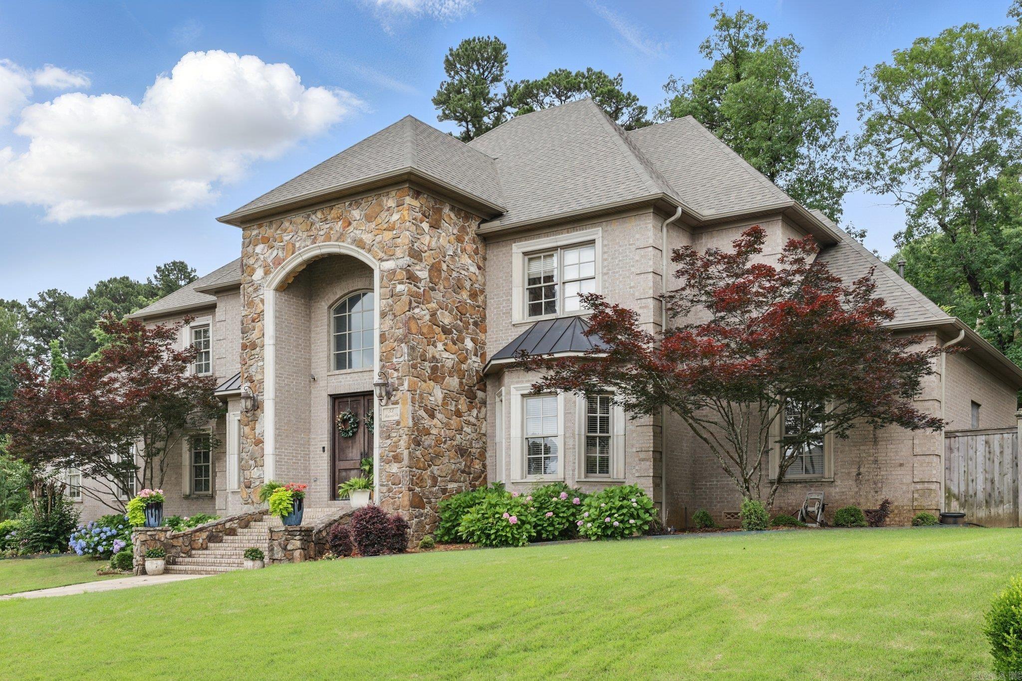53 Maisons  Little Rock, AR