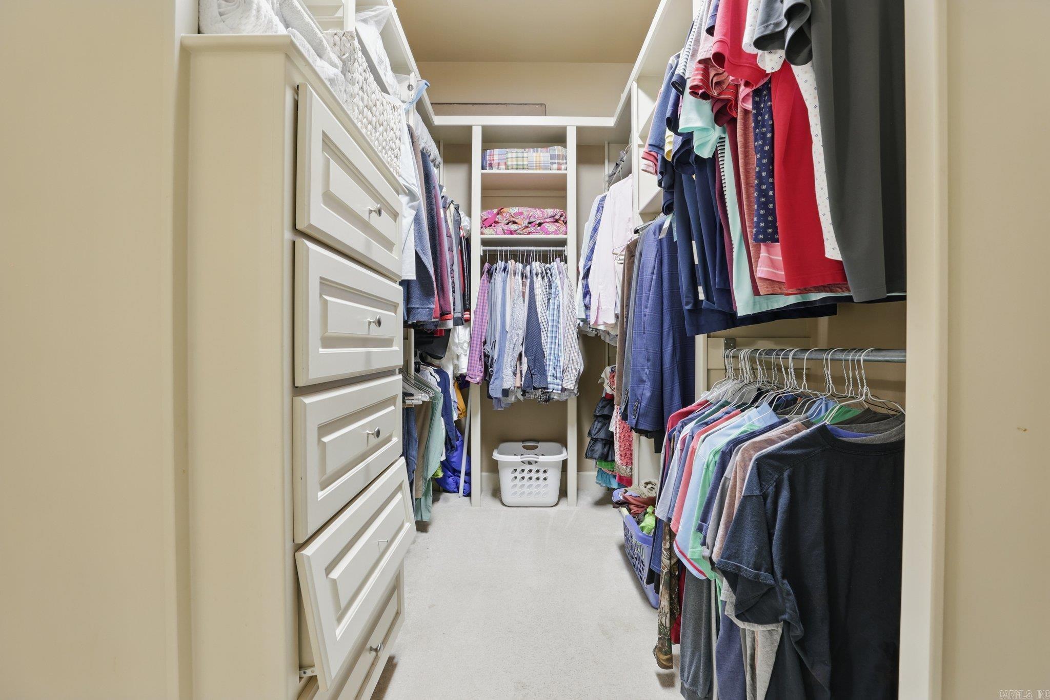 53 Maisons  Little Rock, AR