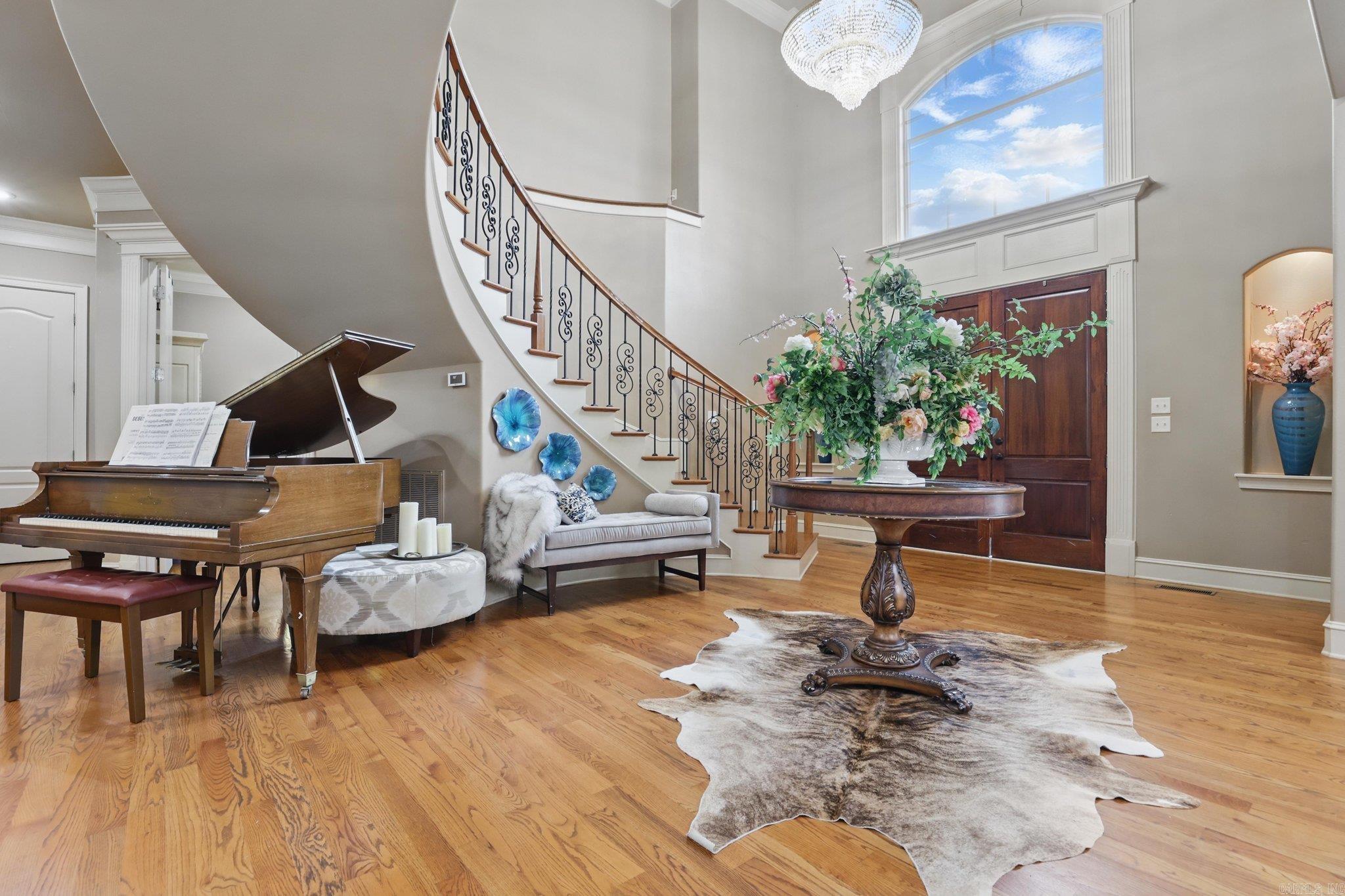 53 Maisons  Little Rock, AR