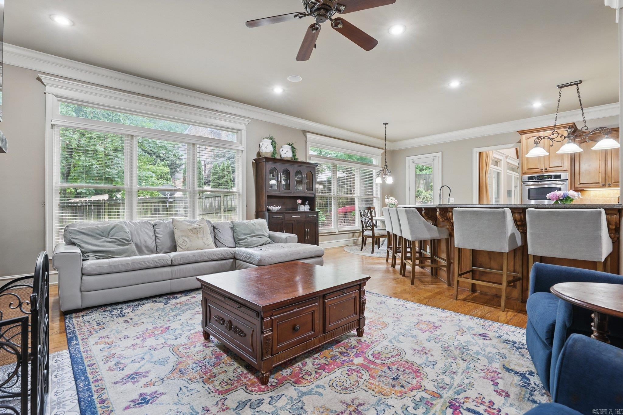 53 Maisons  Little Rock, AR