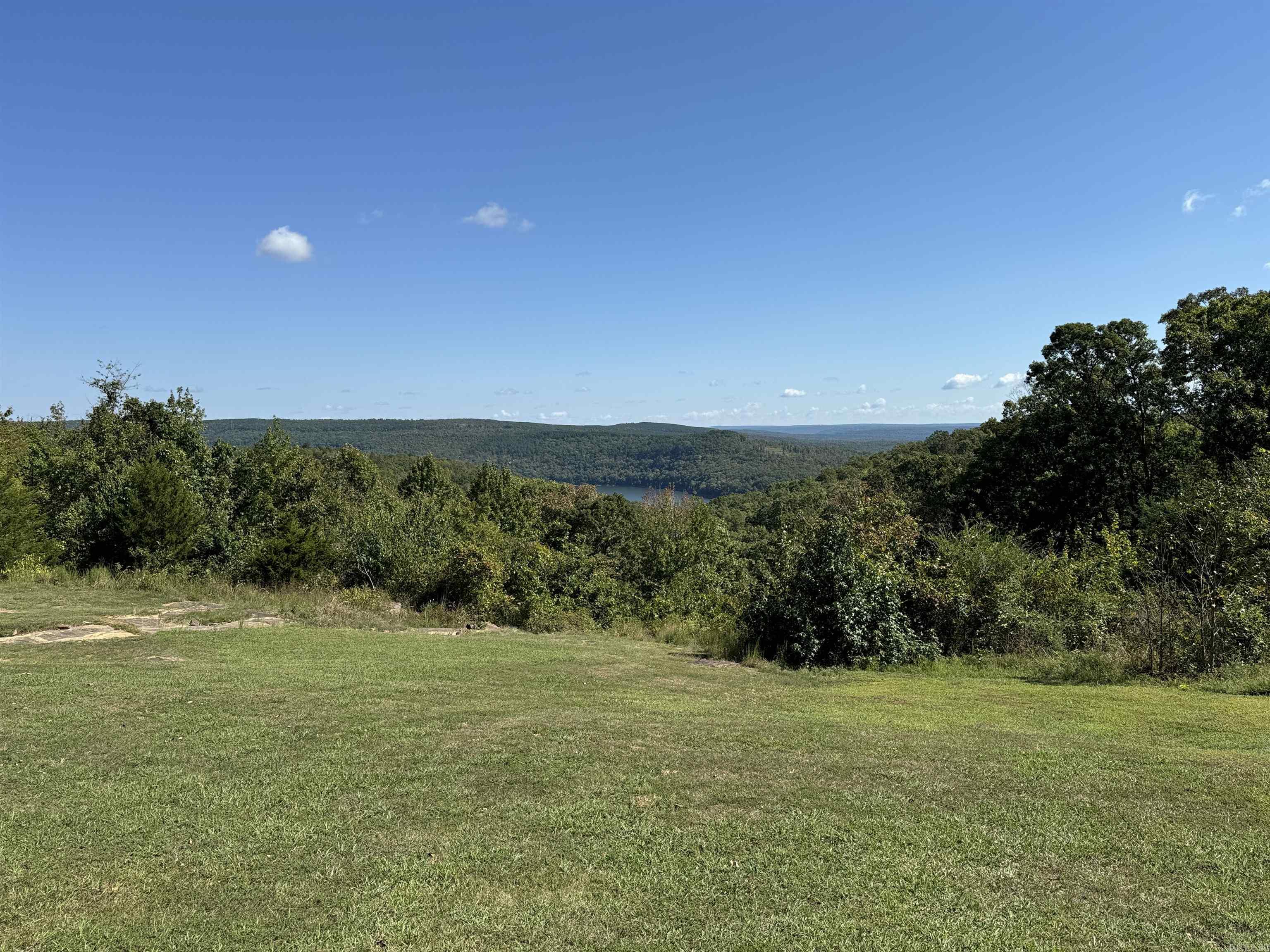 87.43 Acres Watersedge  Edgemont, AR