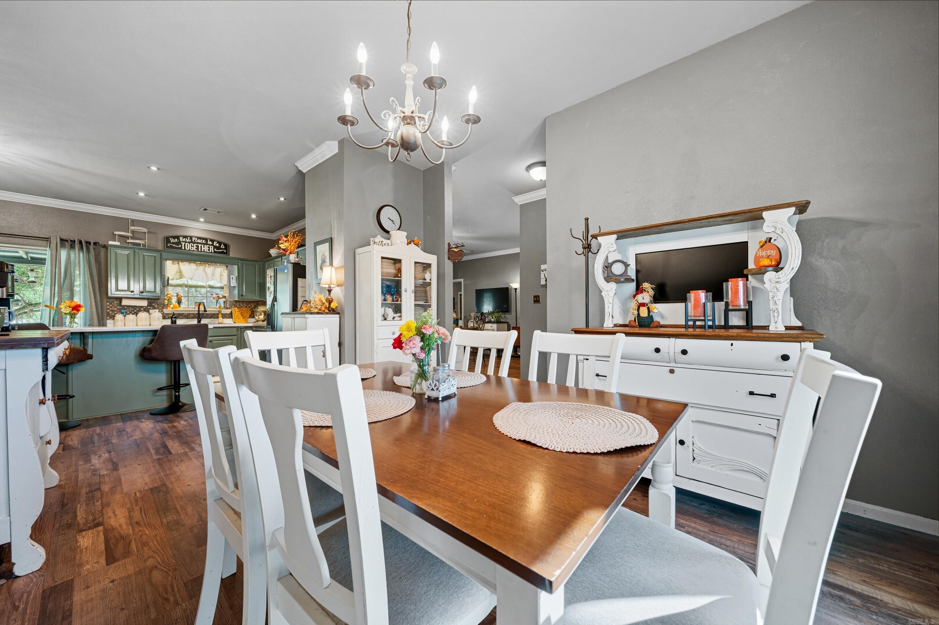 114 Silverleaf  Hot Springs, AR