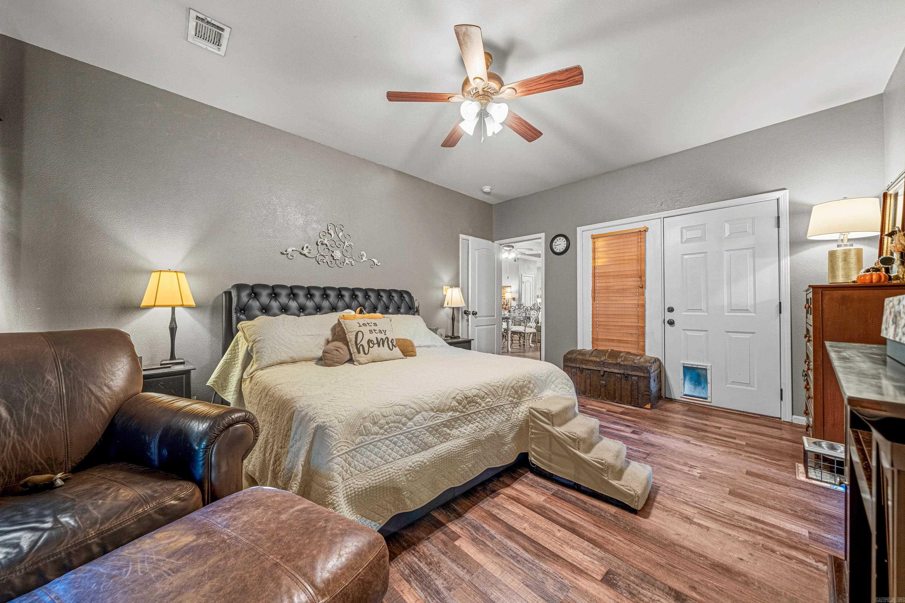 114 Silverleaf  Hot Springs, AR