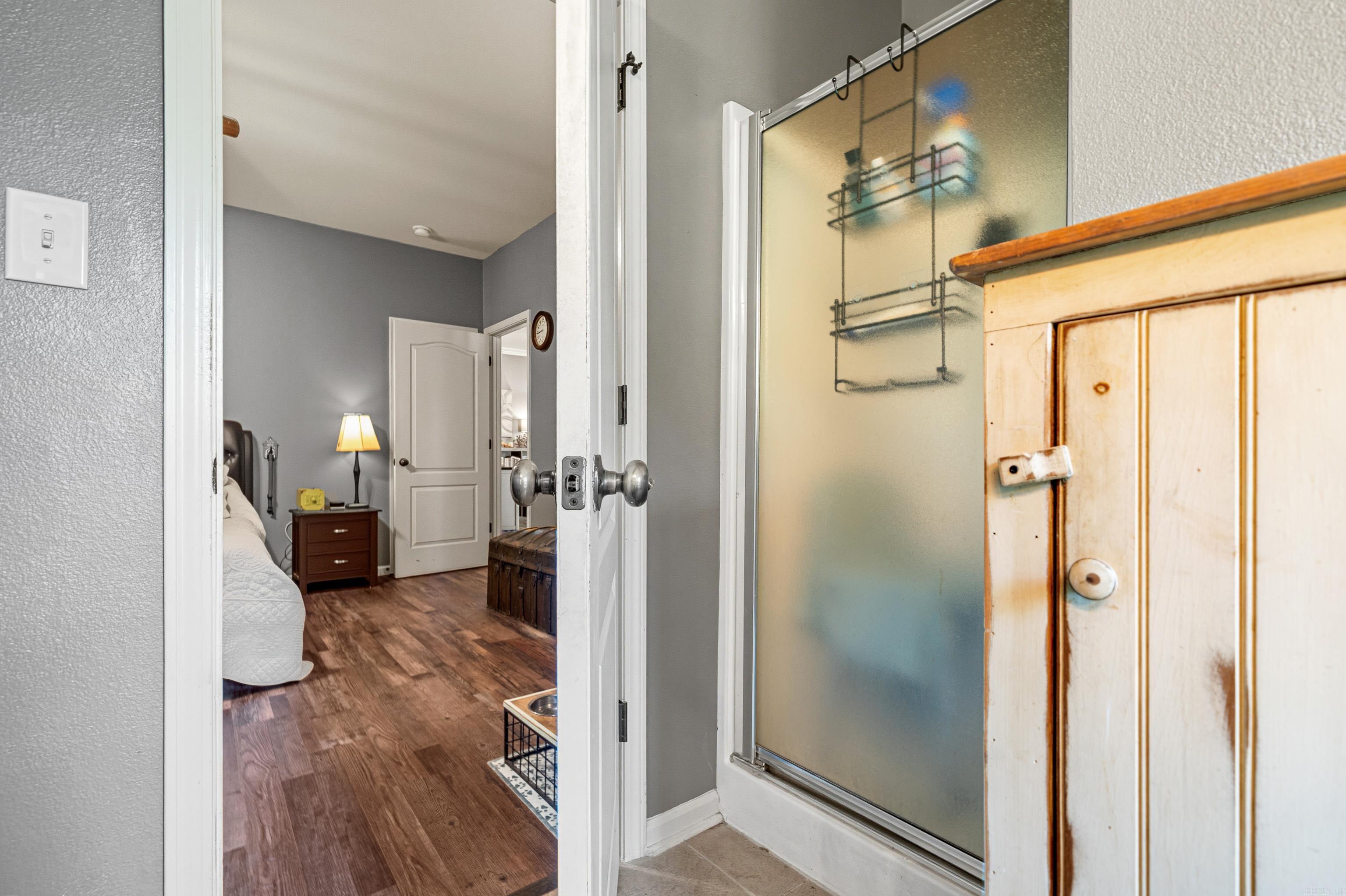 114 Silverleaf  Hot Springs, AR