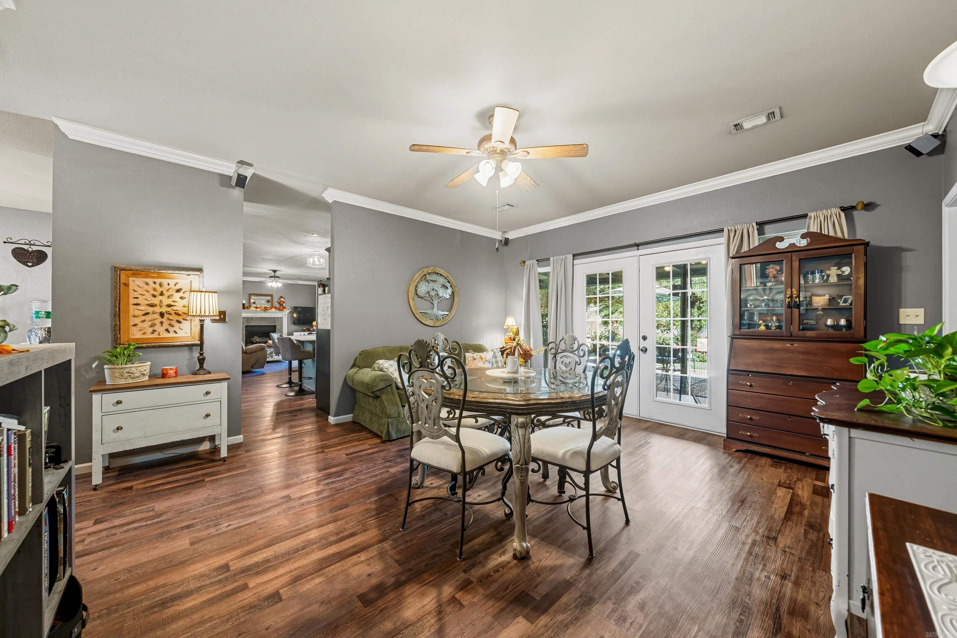 114 Silverleaf  Hot Springs, AR