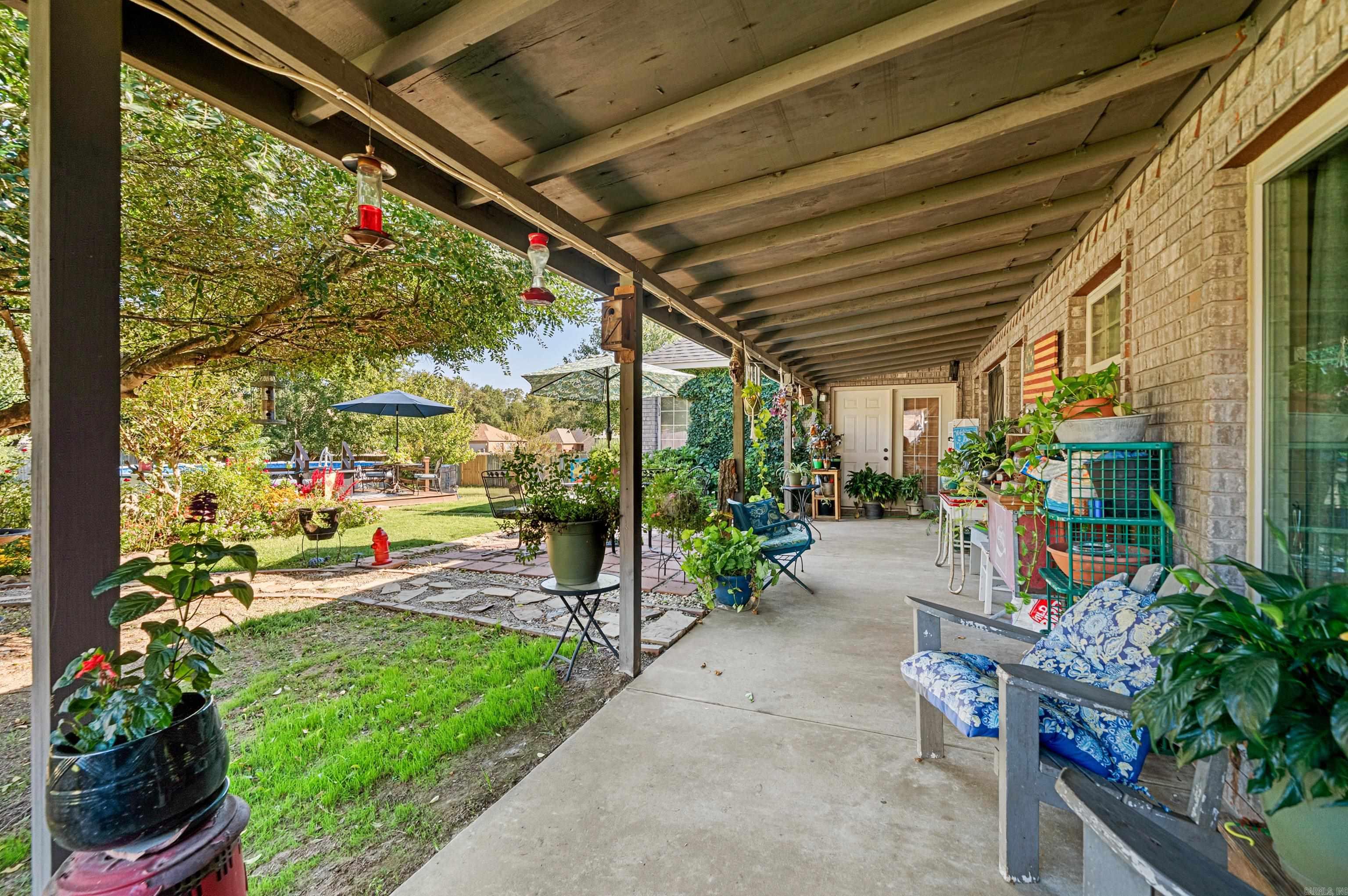 114 Silverleaf  Hot Springs, AR