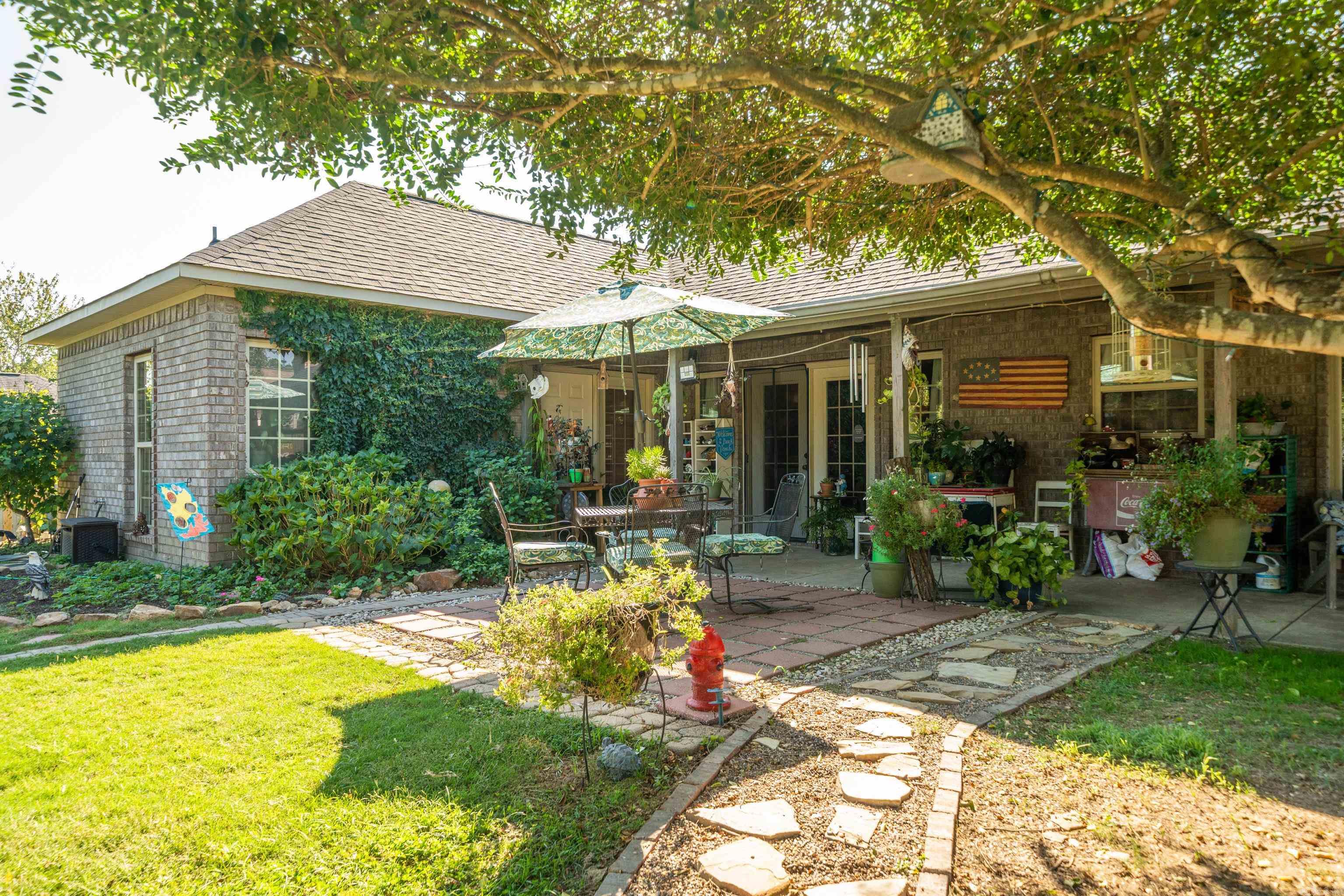 114 Silverleaf  Hot Springs, AR