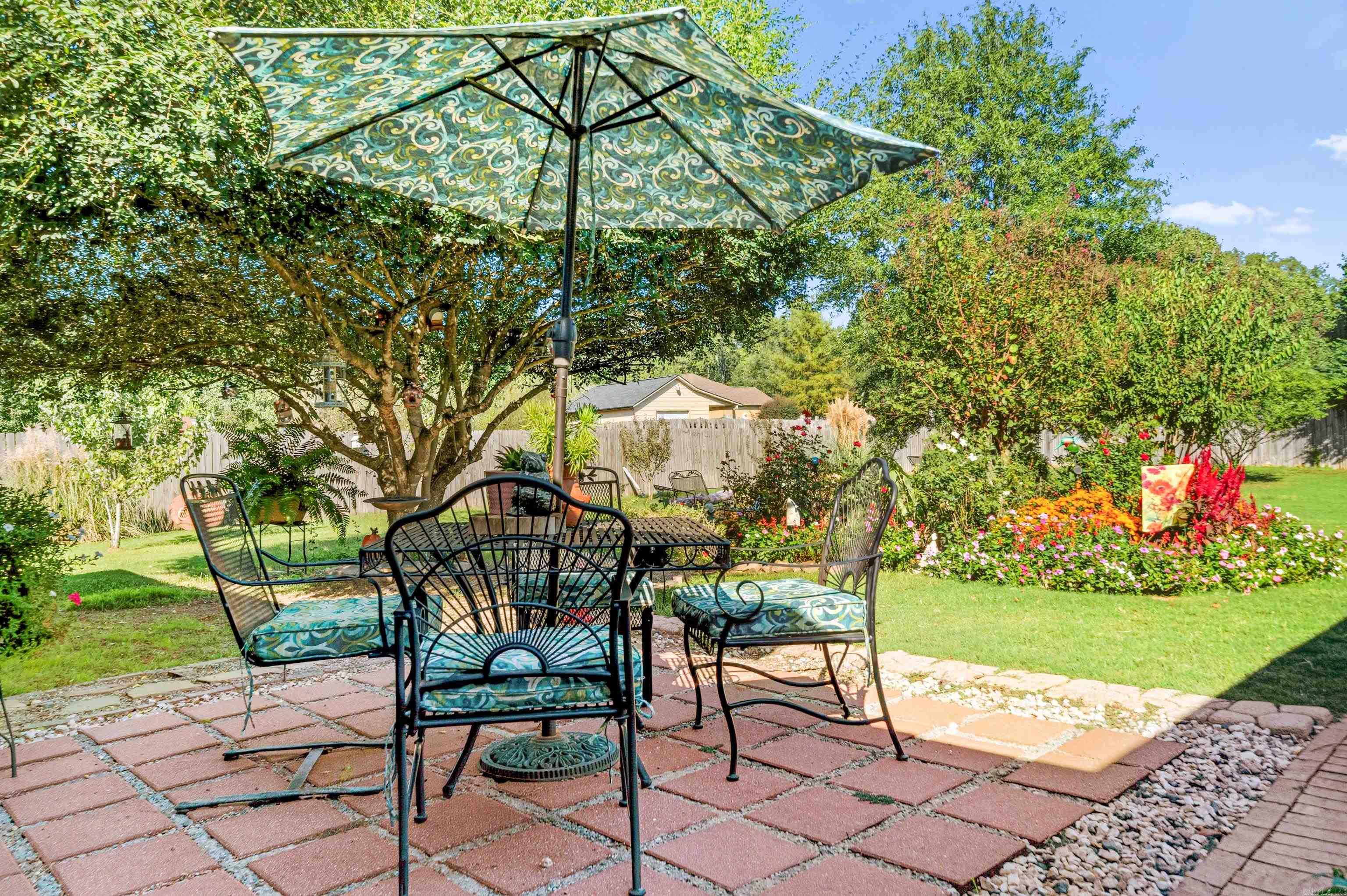 114 Silverleaf  Hot Springs, AR