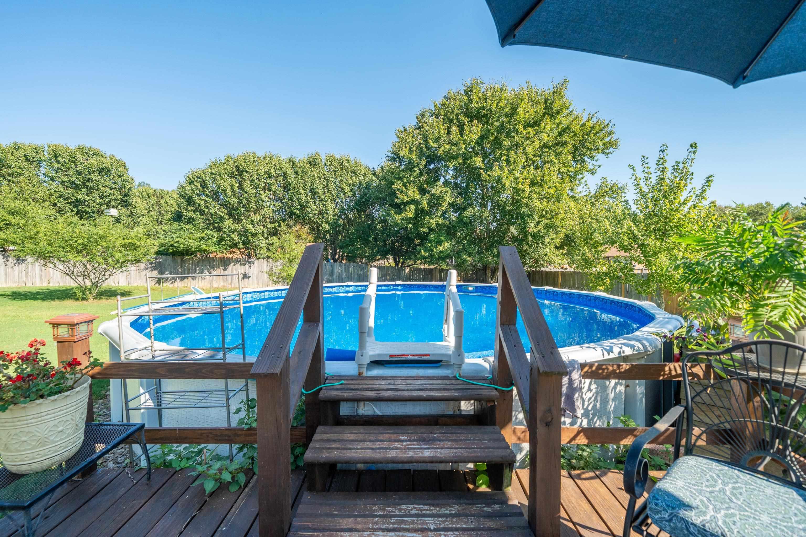 114 Silverleaf  Hot Springs, AR
