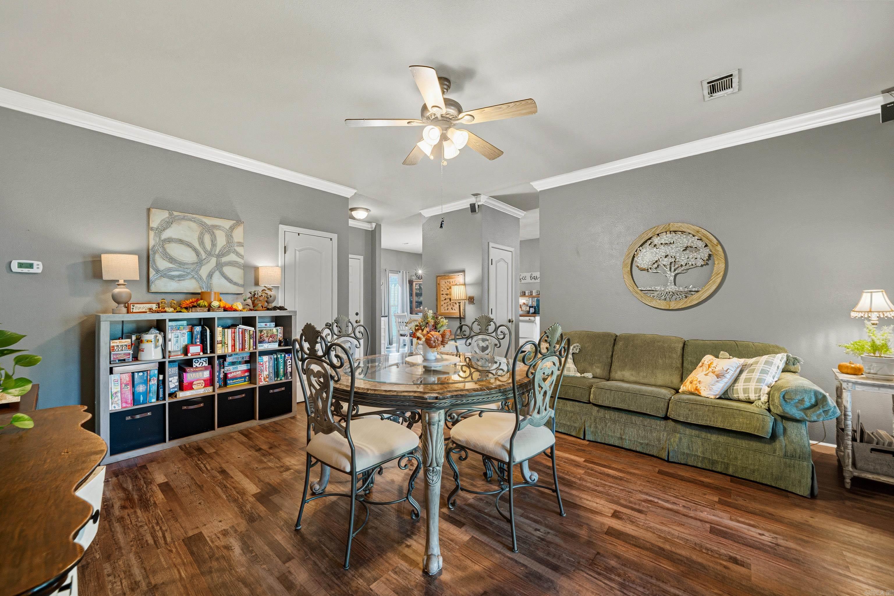 114 Silverleaf  Hot Springs, AR