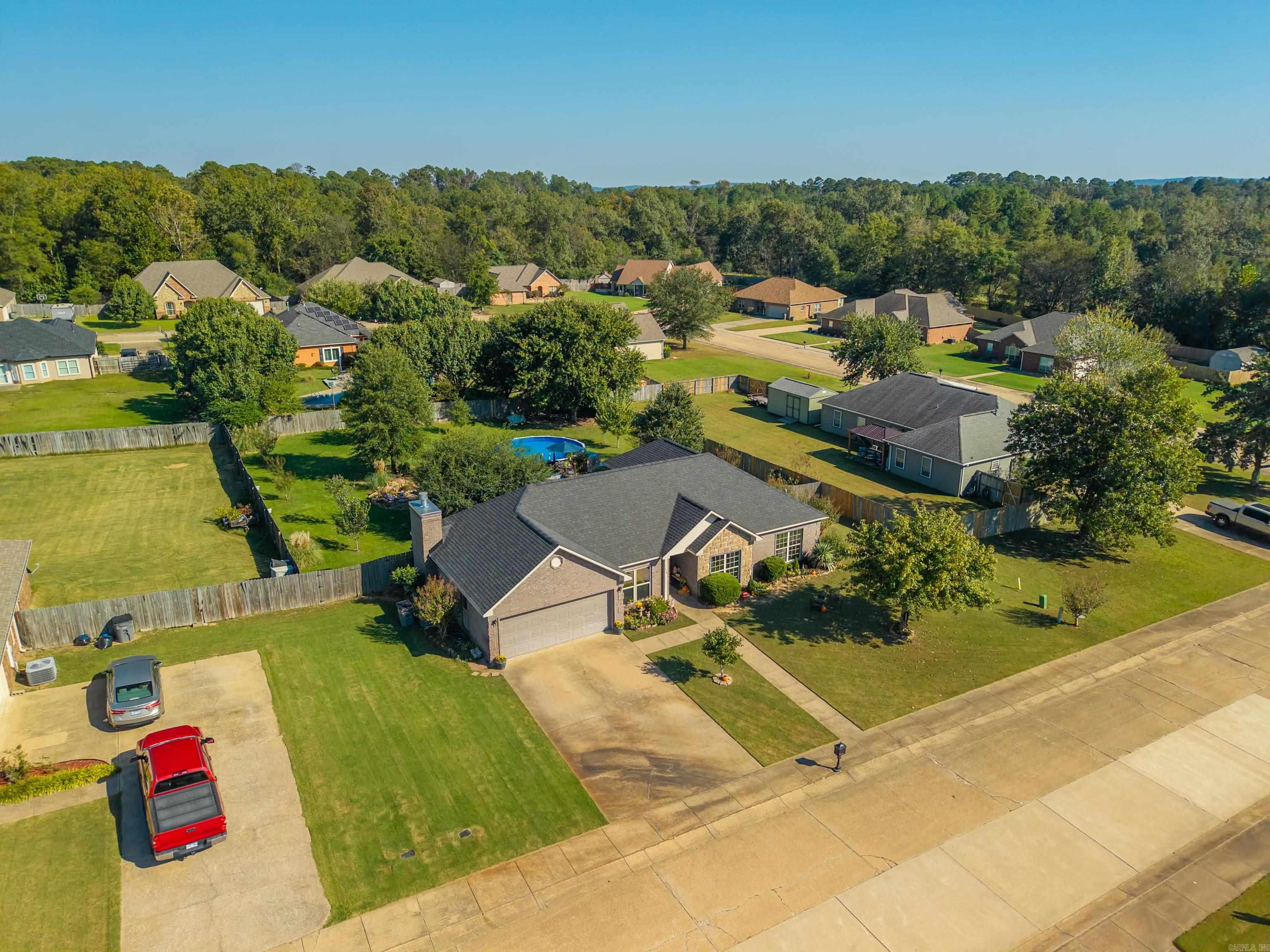 114 Silverleaf  Hot Springs, AR