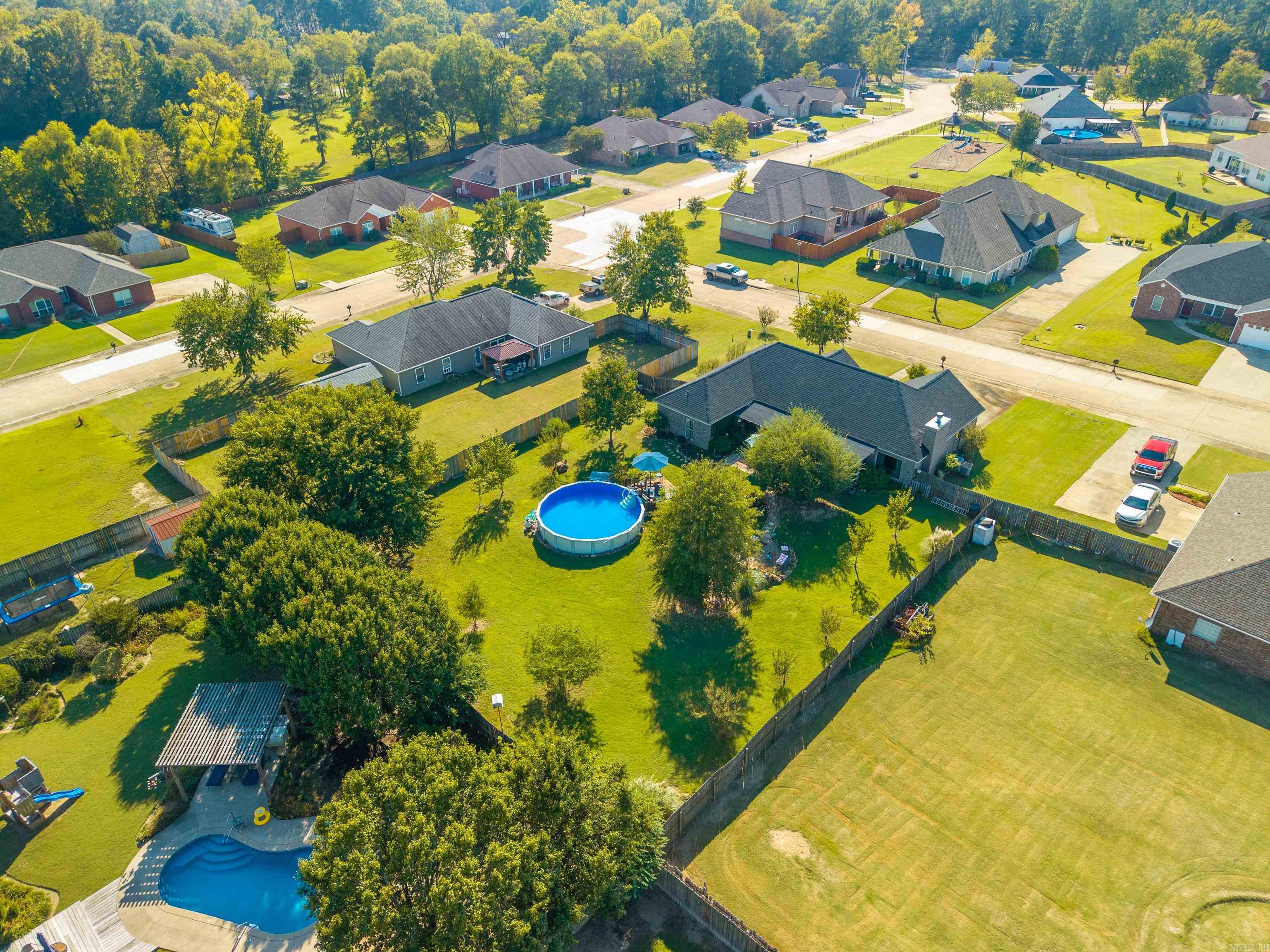 114 Silverleaf  Hot Springs, AR