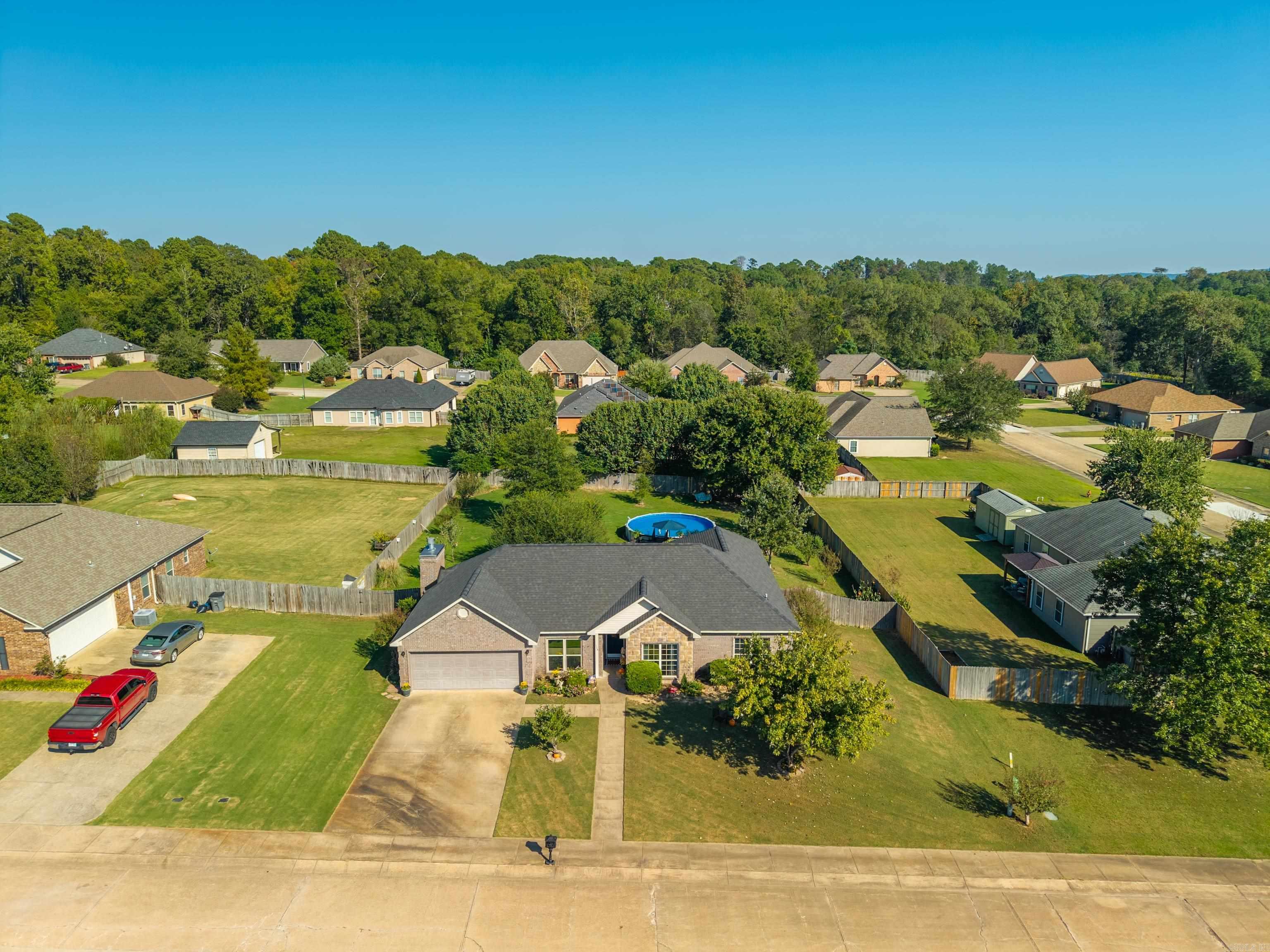 114 Silverleaf  Hot Springs, AR