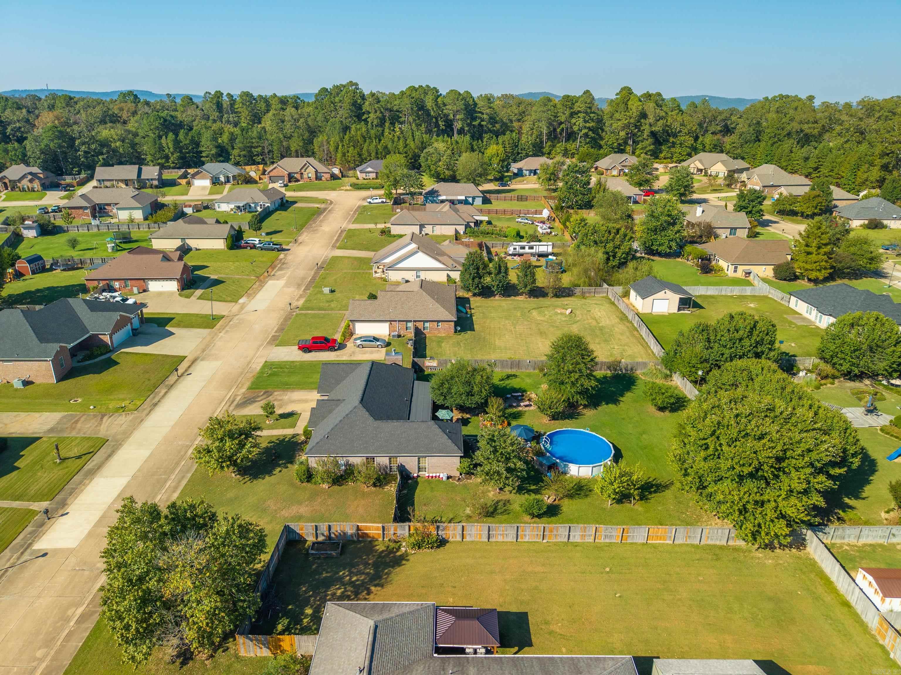 114 Silverleaf  Hot Springs, AR
