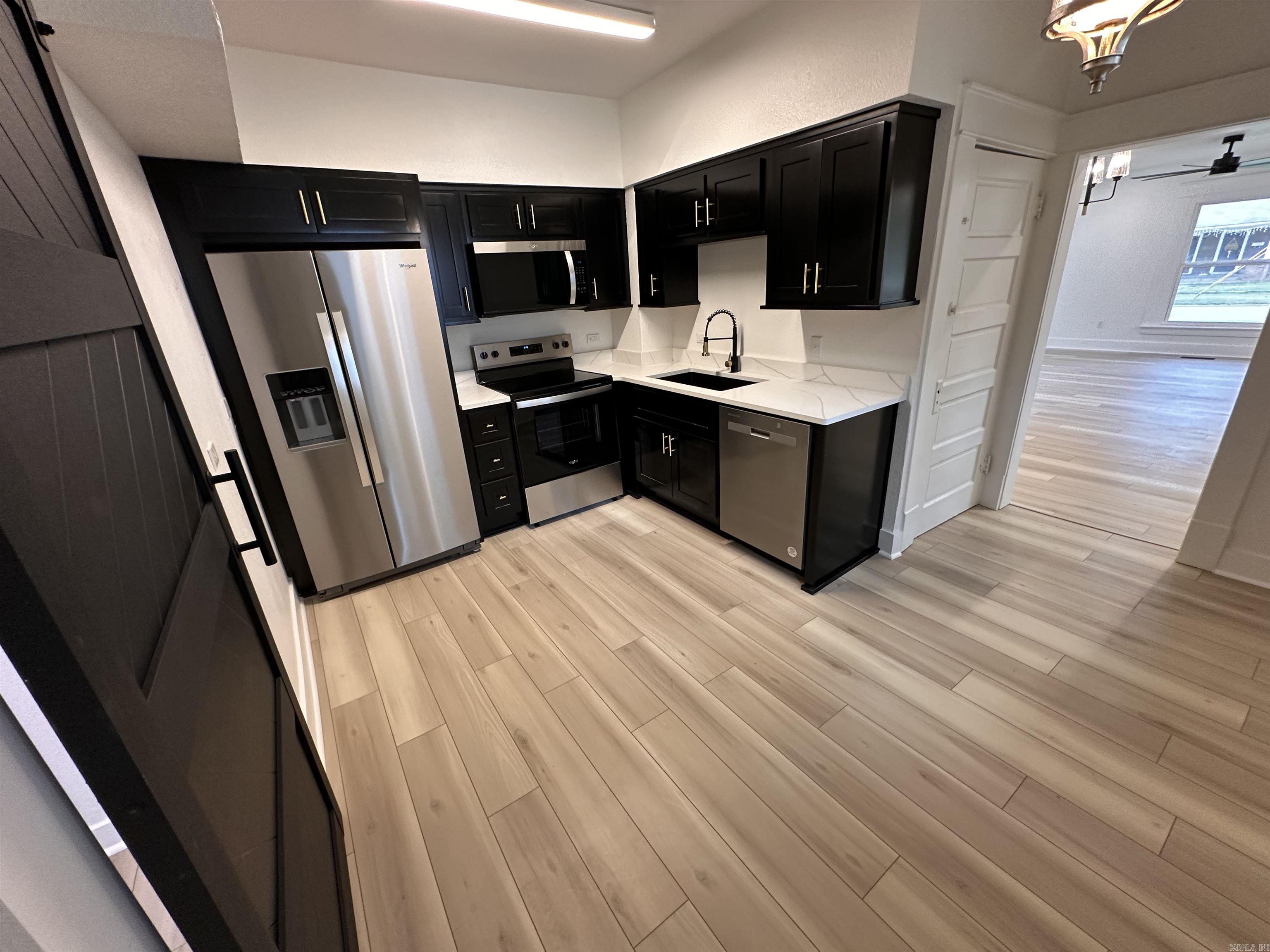 1117 S Madison  Jonesboro, AR