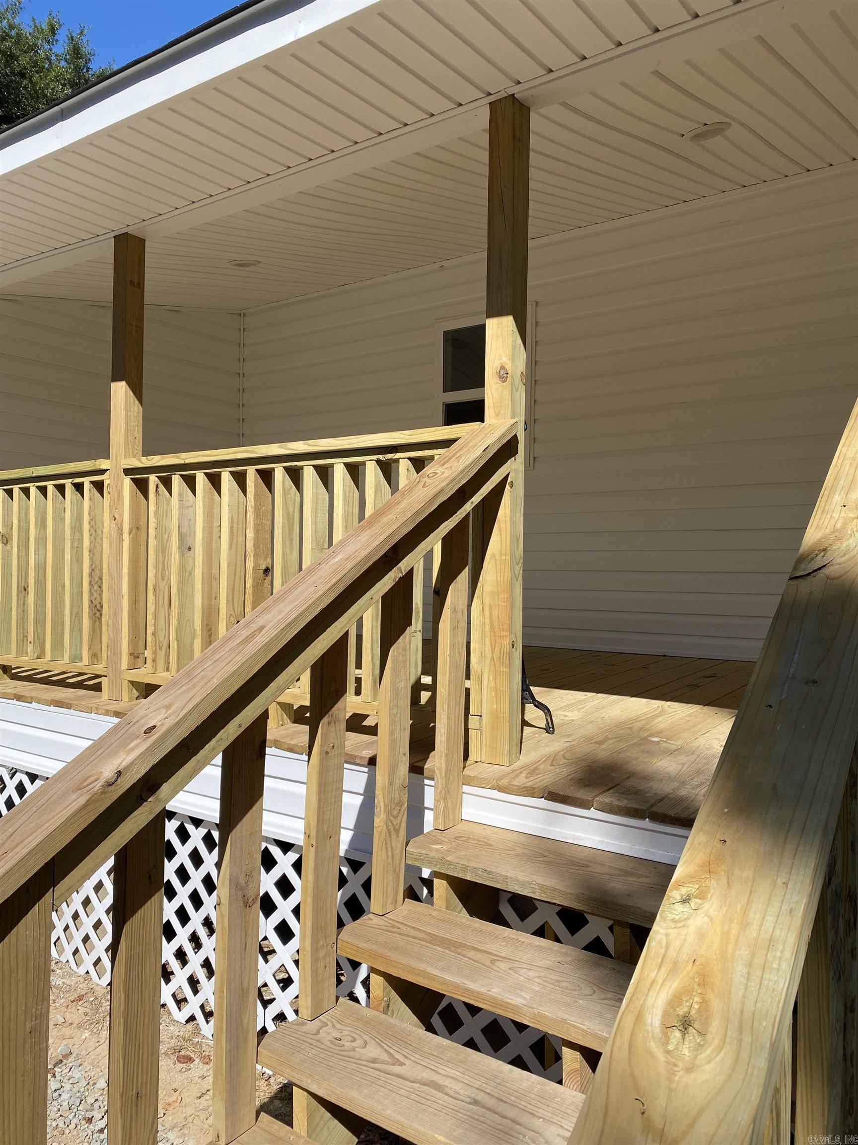 1117 S Madison  Jonesboro, AR
